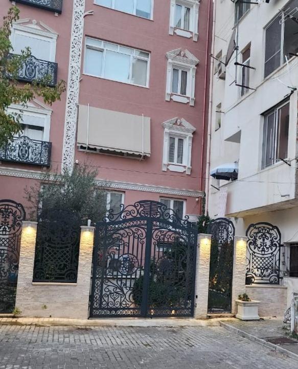 Durres Center
