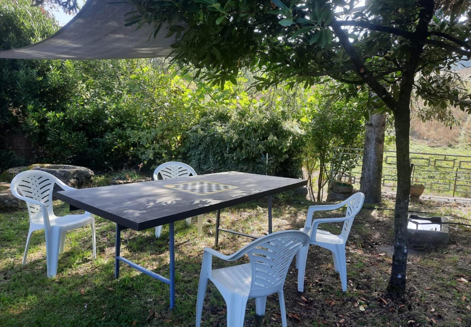 La Casa del Mugnaio view 4