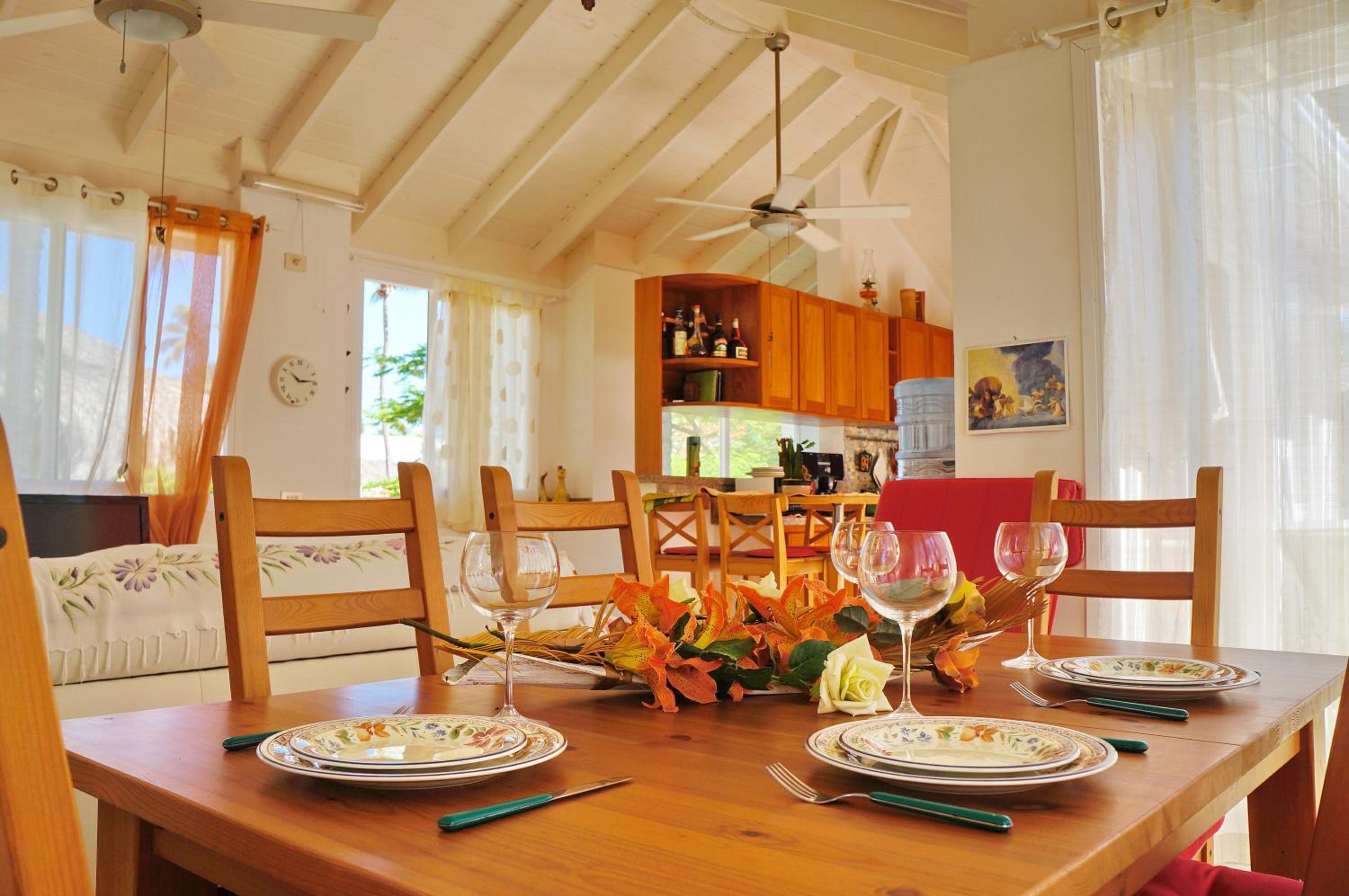 CORAL VILLAS Private Beach Resort and Spa