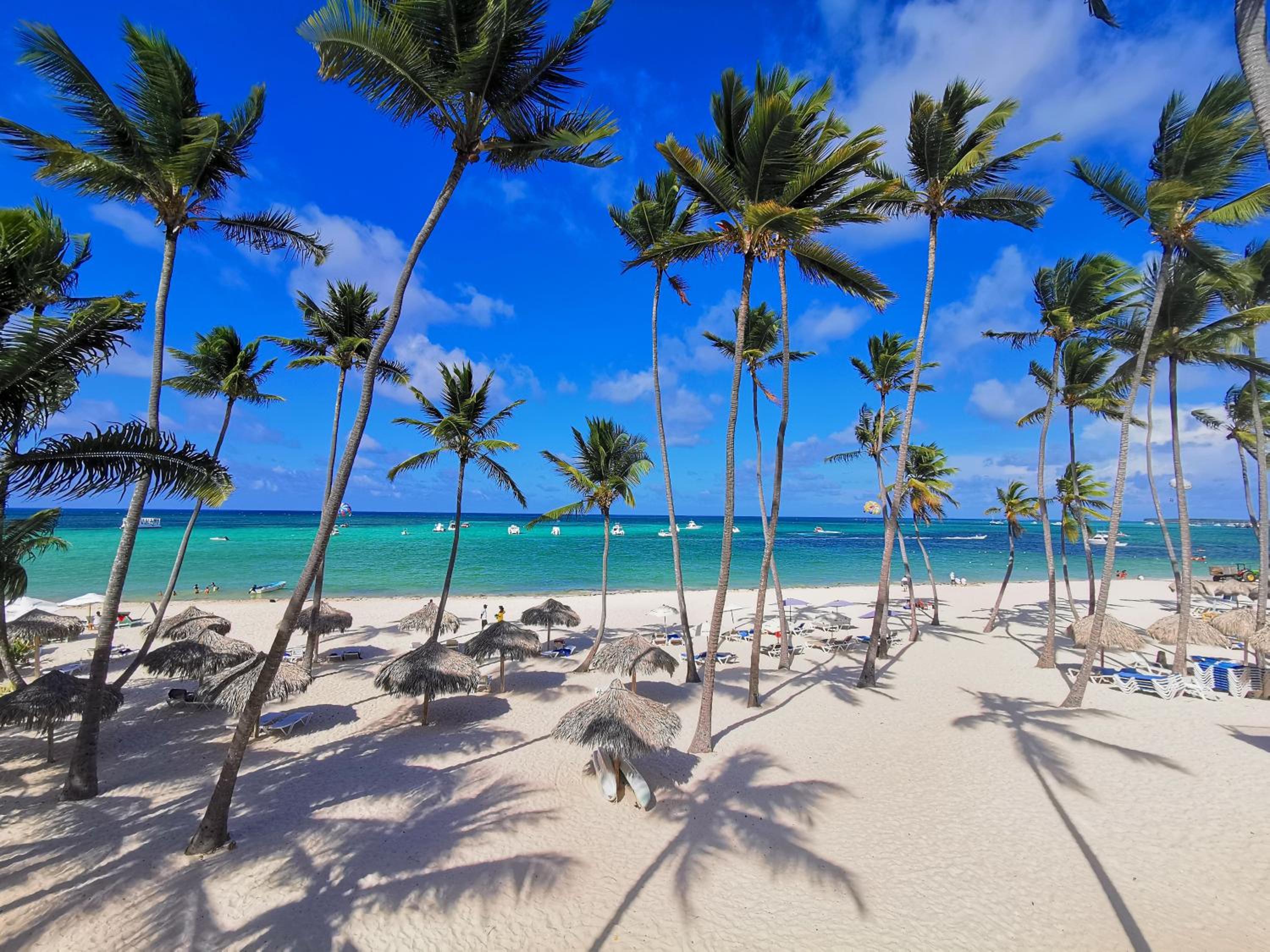 CORAL VILLAS Private Beach Resort and Spa