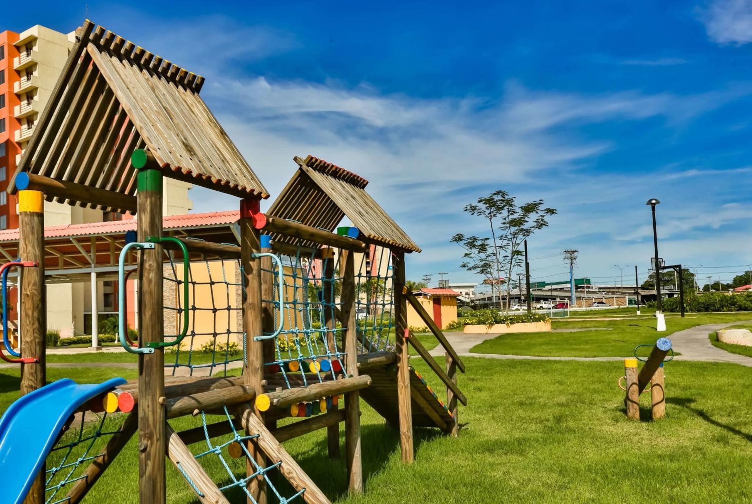 Apartamento completo cerca del aeropuerto