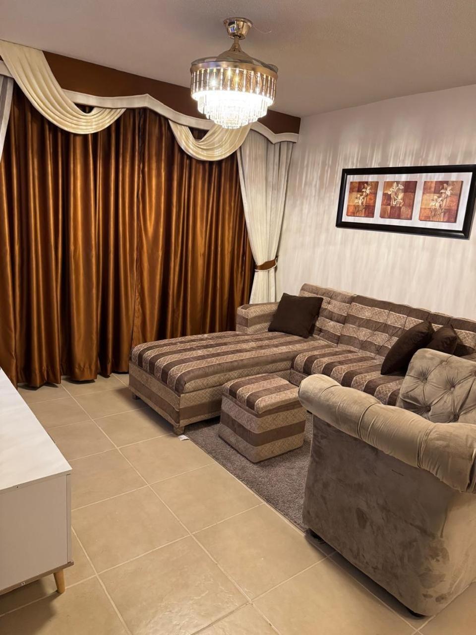 Apartamento completo cerca del aeropuerto