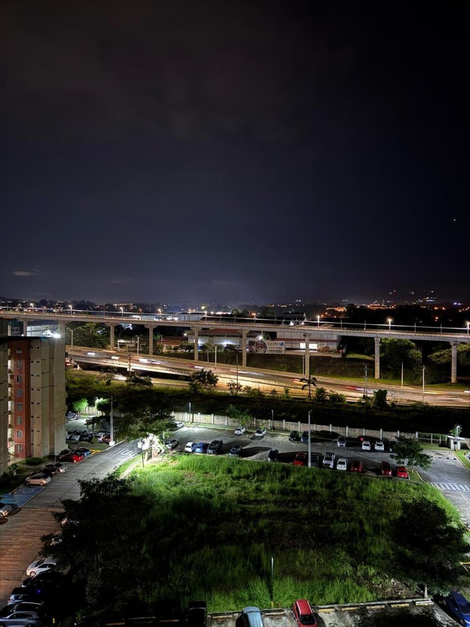 Apartamento completo cerca del aeropuerto