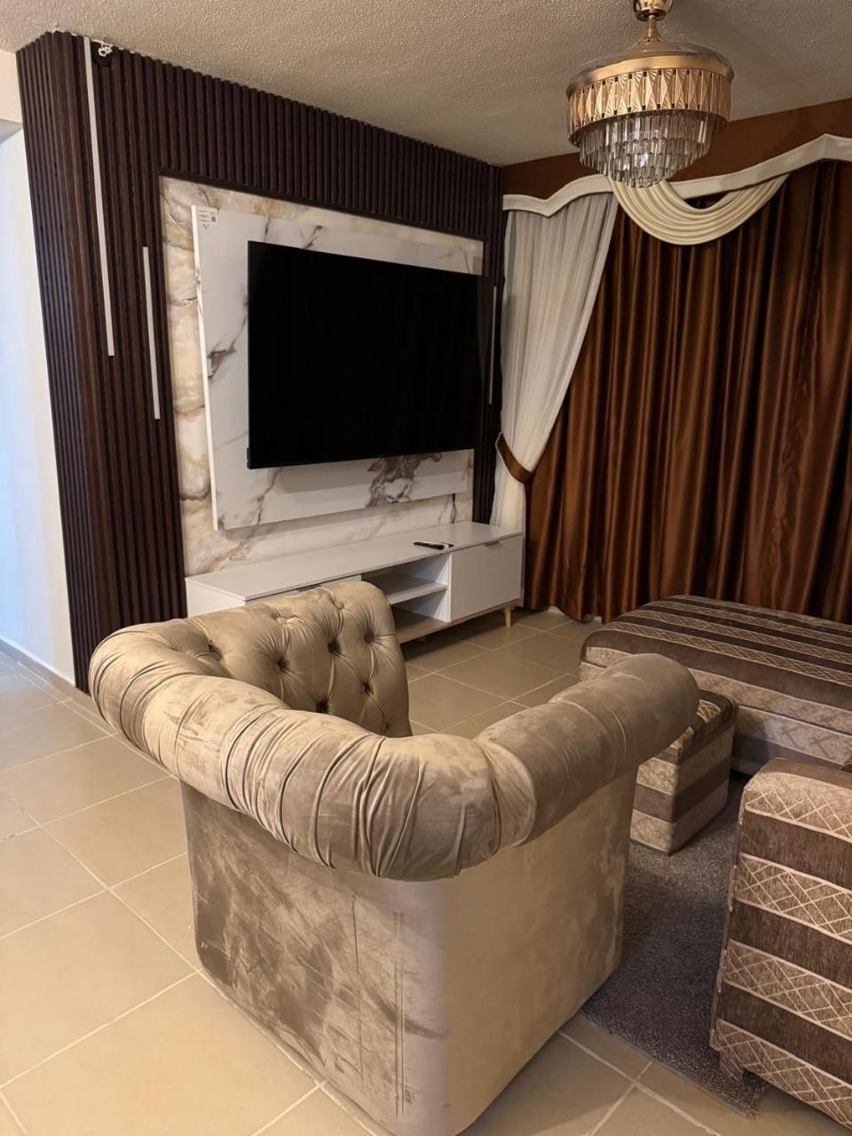Apartamento completo cerca del aeropuerto