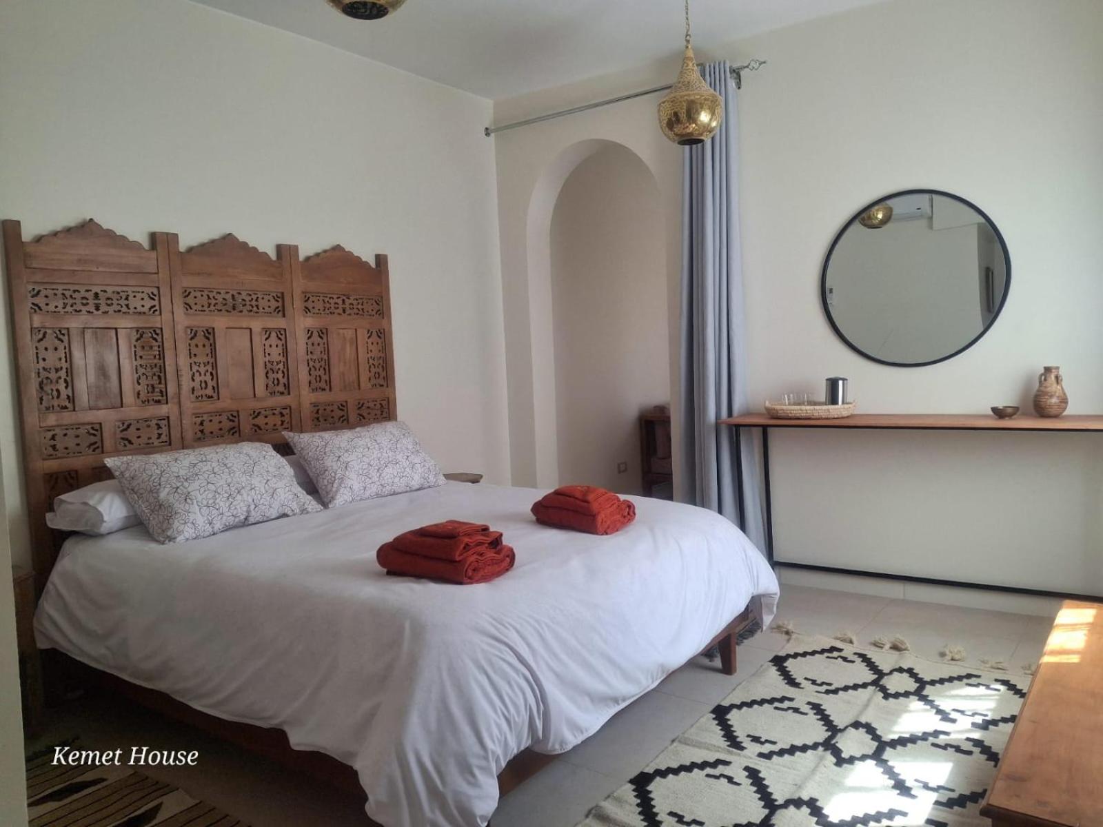 Kemet House