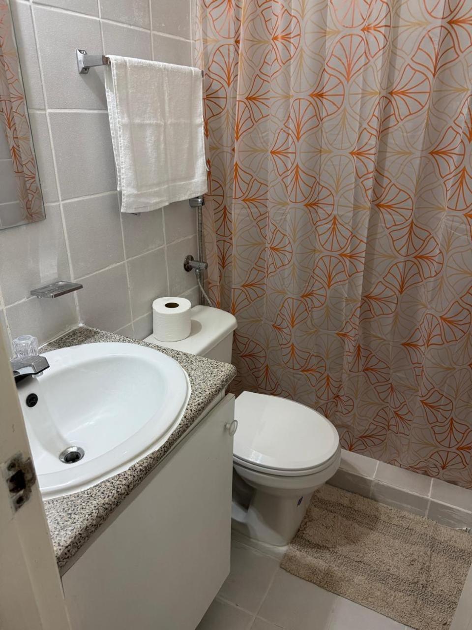 Apartamento completo cerca del aeropuerto