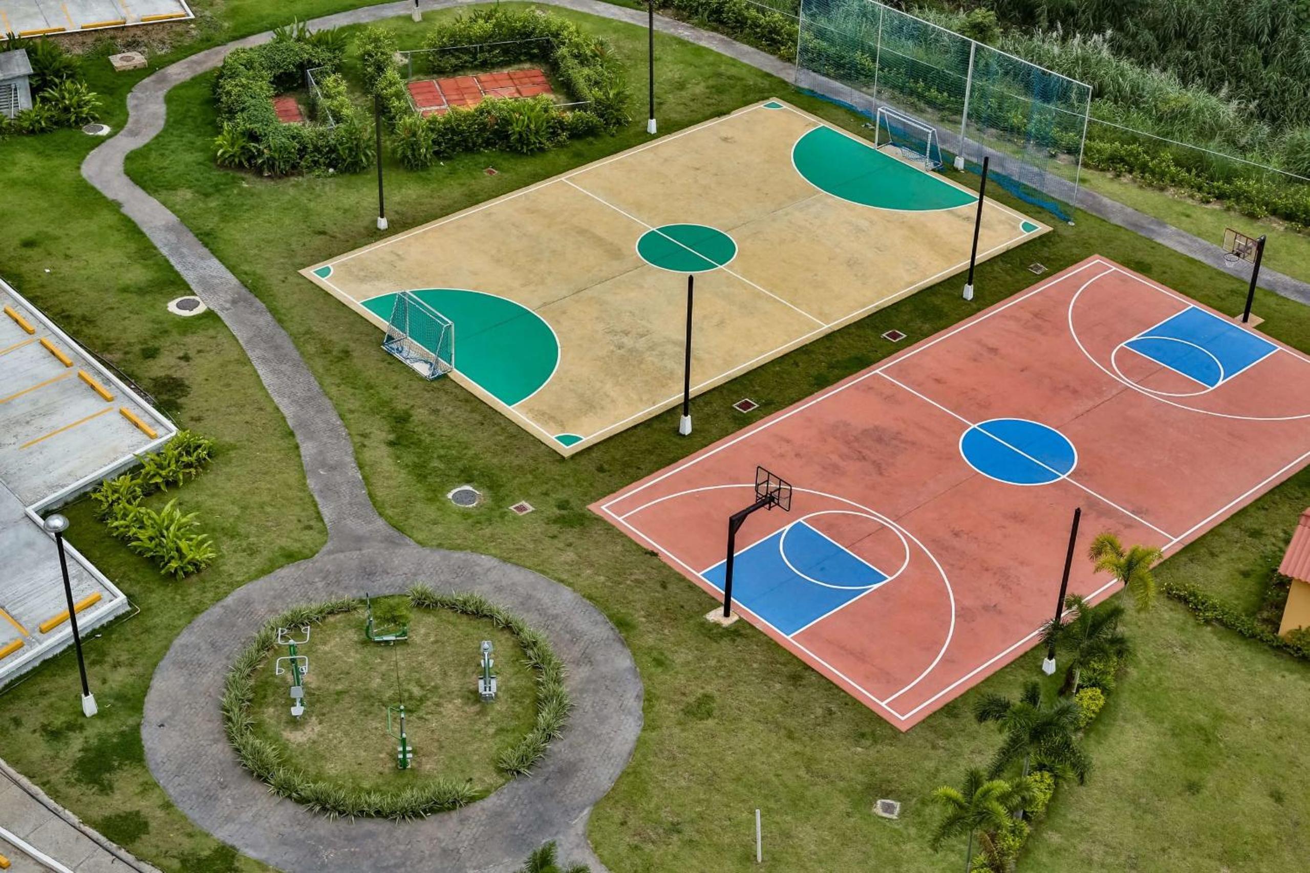 Apartamento completo cerca del aeropuerto