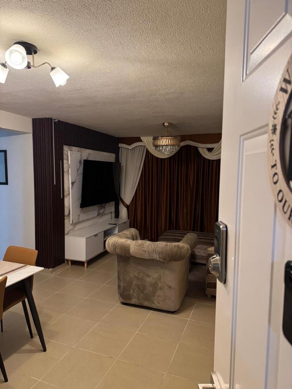 Apartamento completo cerca del aeropuerto