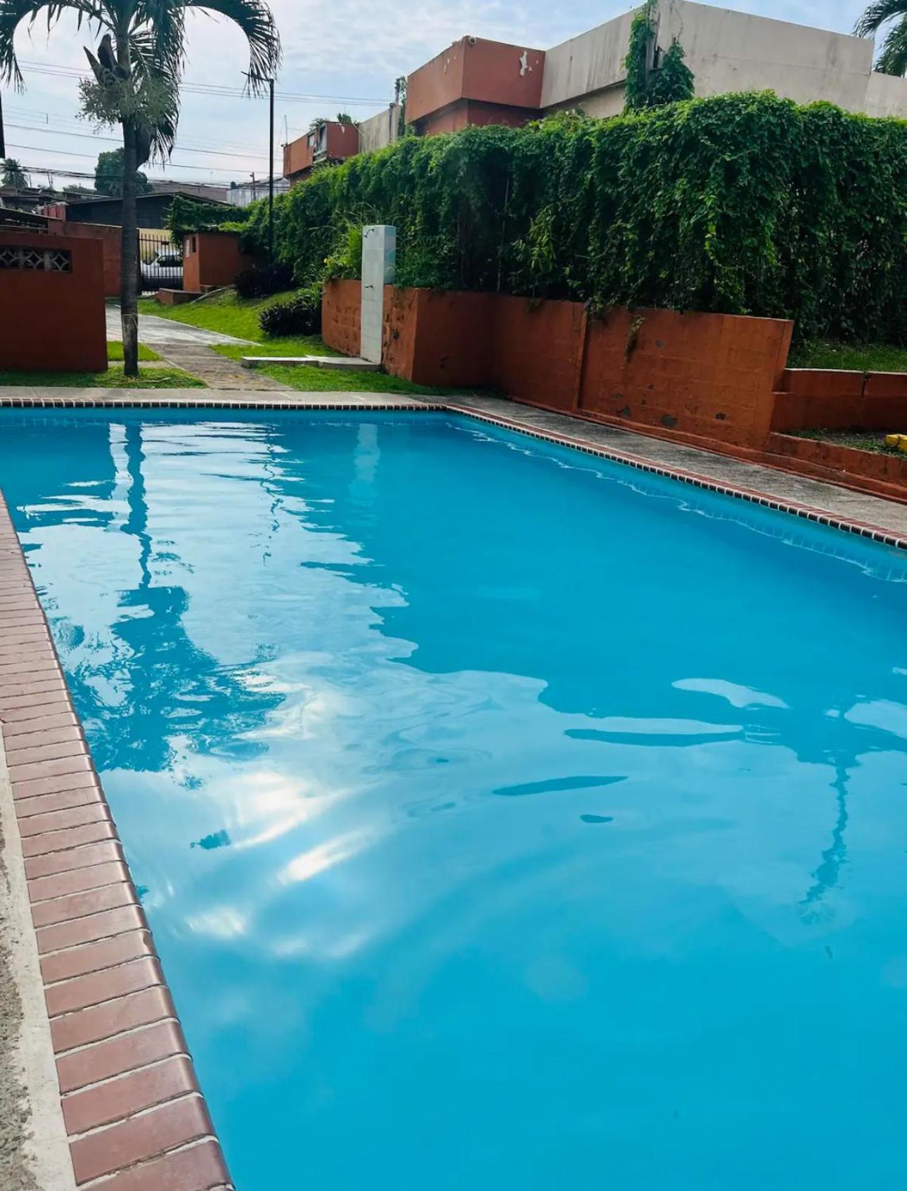 Apartamento completo cerca del aeropuerto