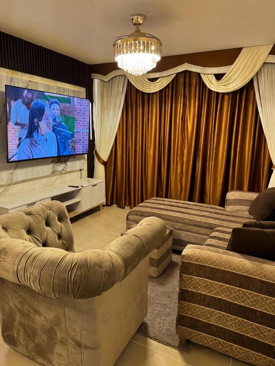 Apartamento completo cerca del aeropuerto