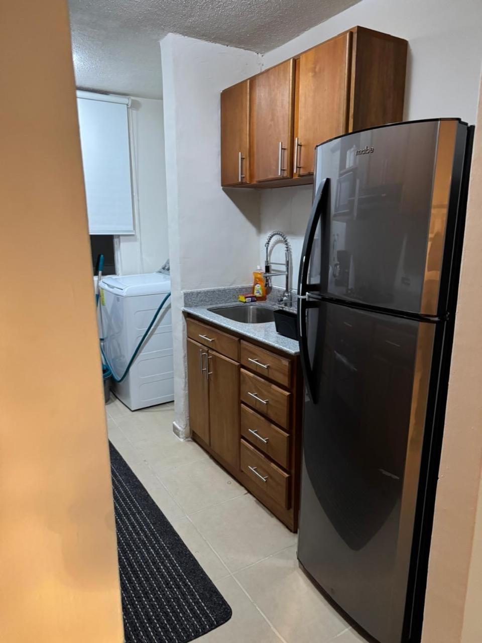 Apartamento completo cerca del aeropuerto
