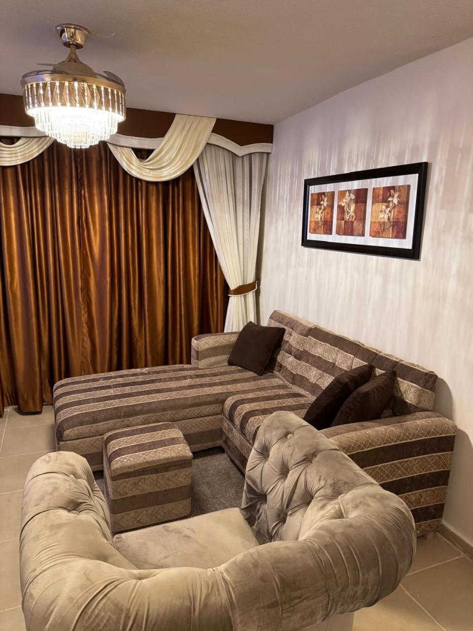 Apartamento completo cerca del aeropuerto