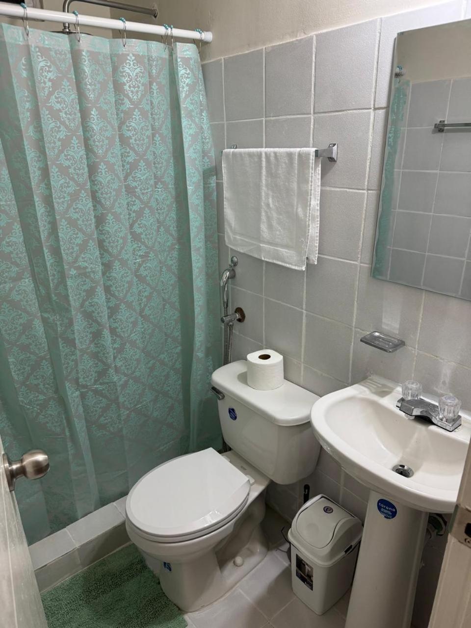 Apartamento completo cerca del aeropuerto