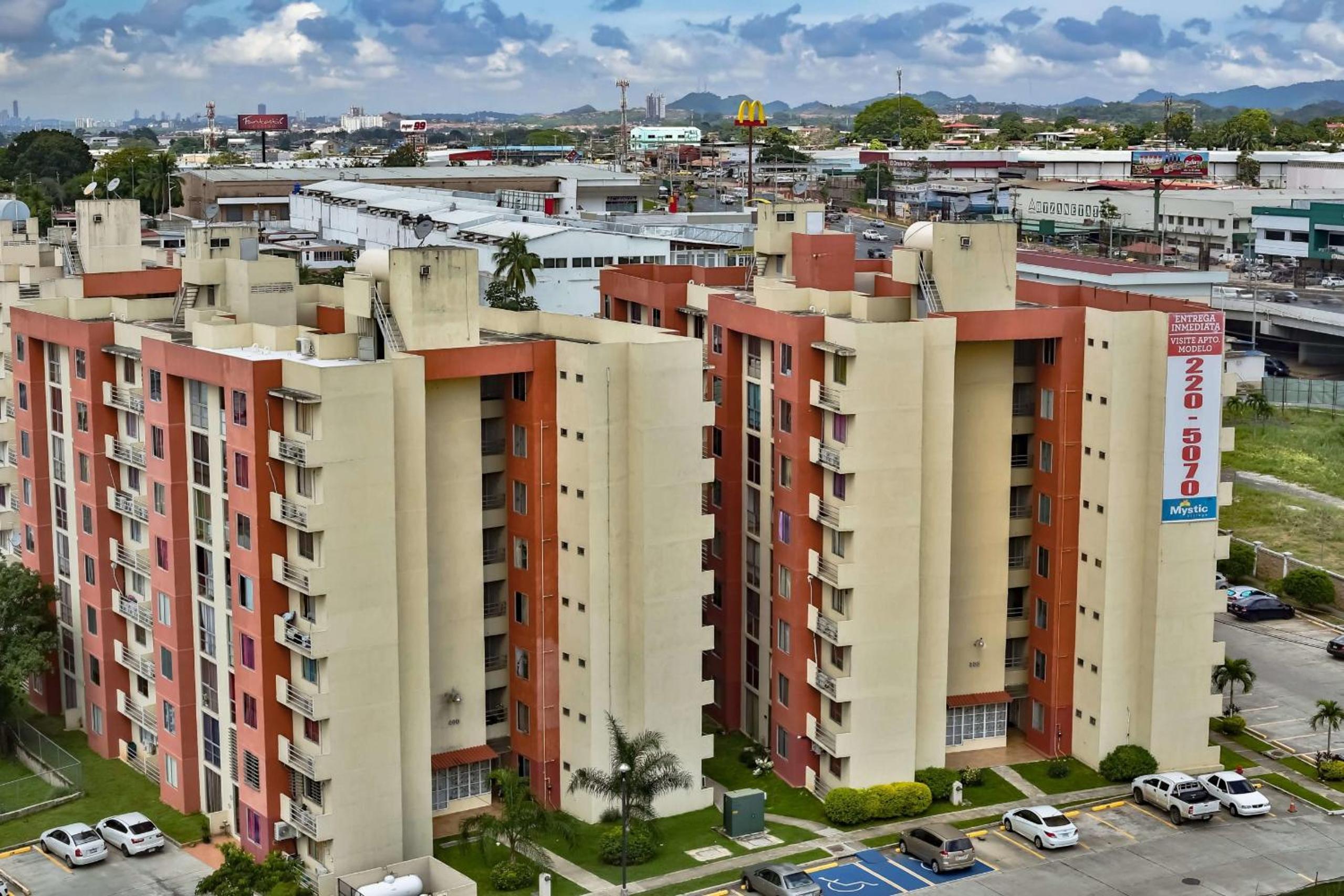 Apartamento completo cerca del aeropuerto
