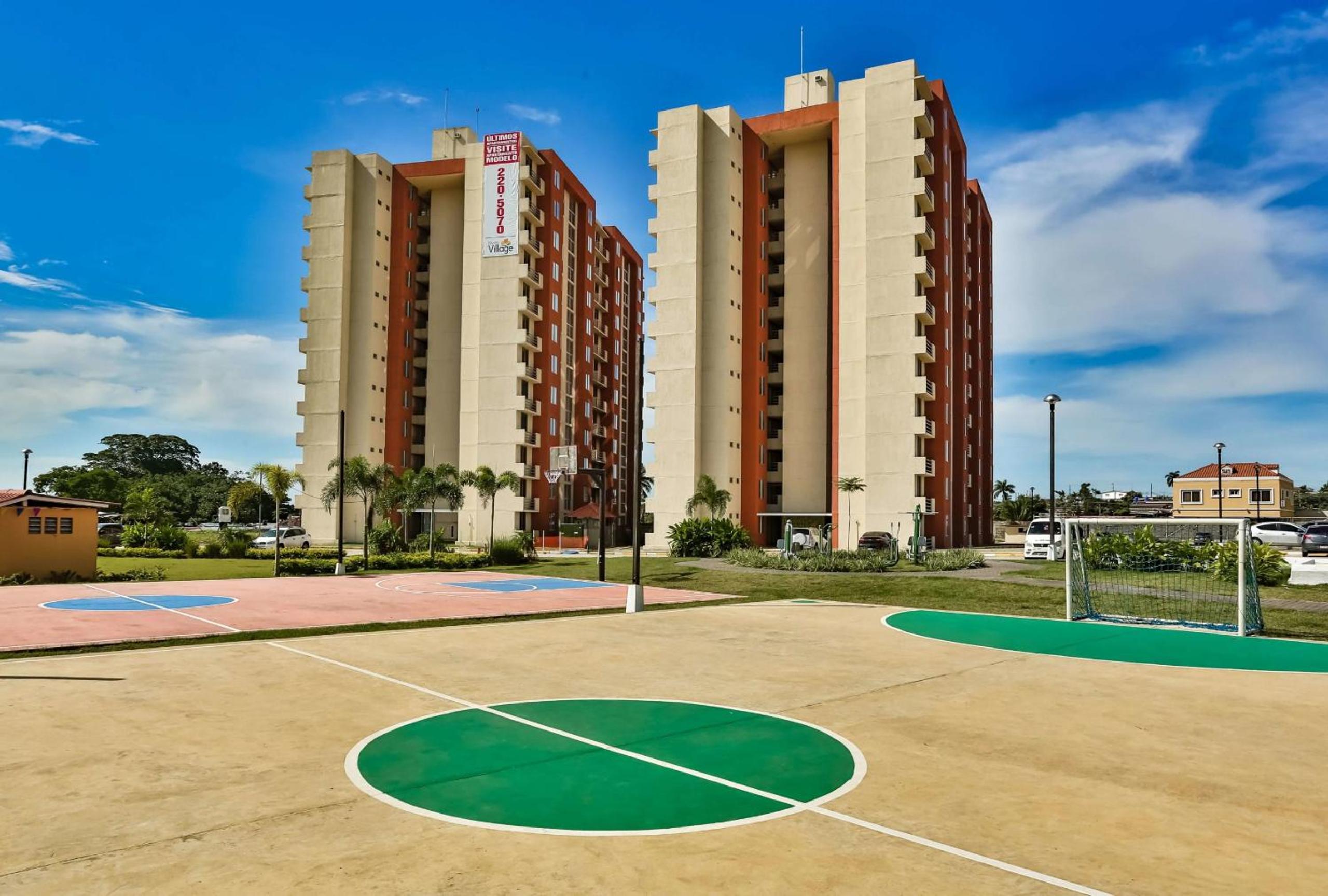 Apartamento completo cerca del aeropuerto