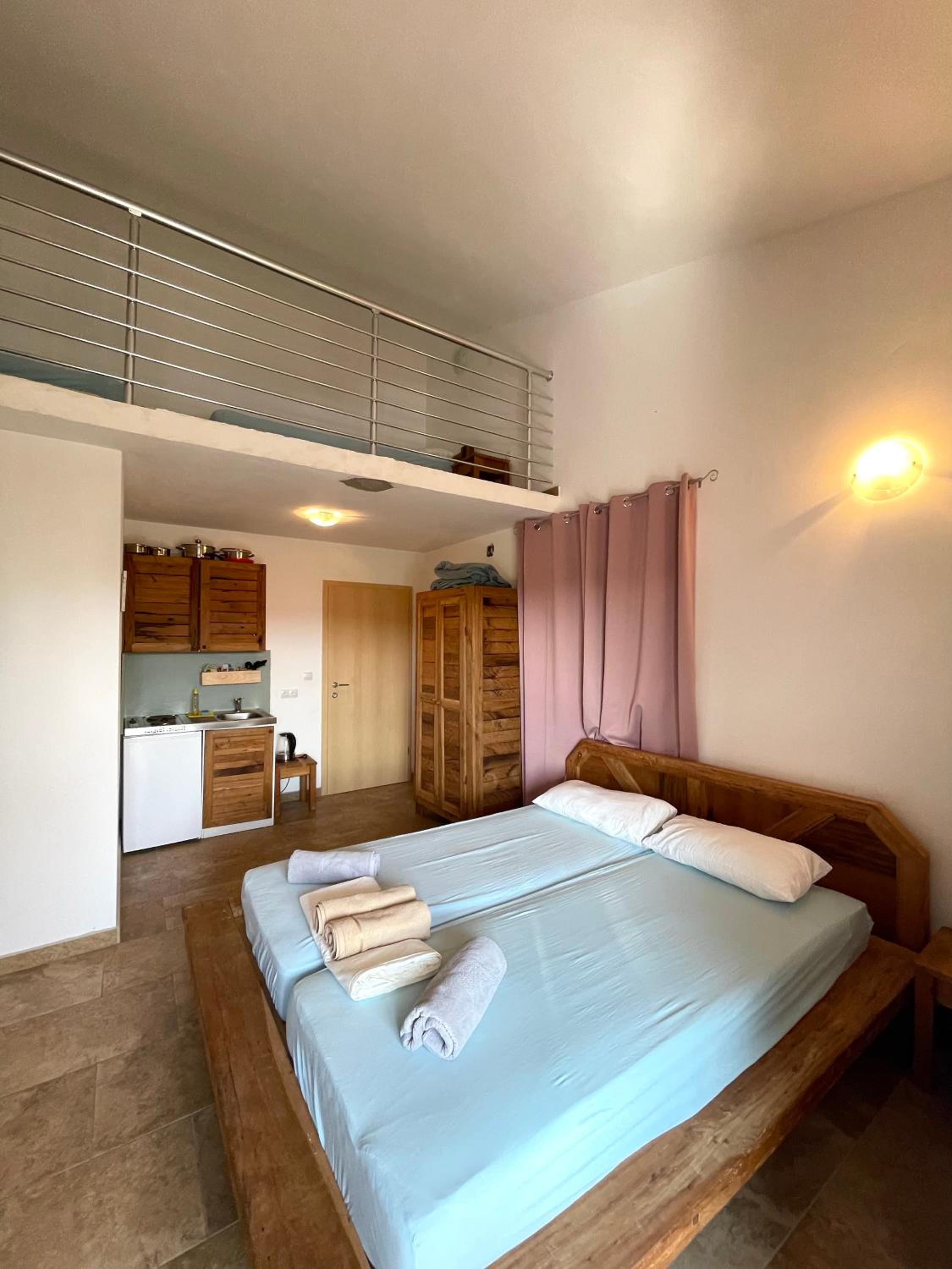 Bajic Apartmani