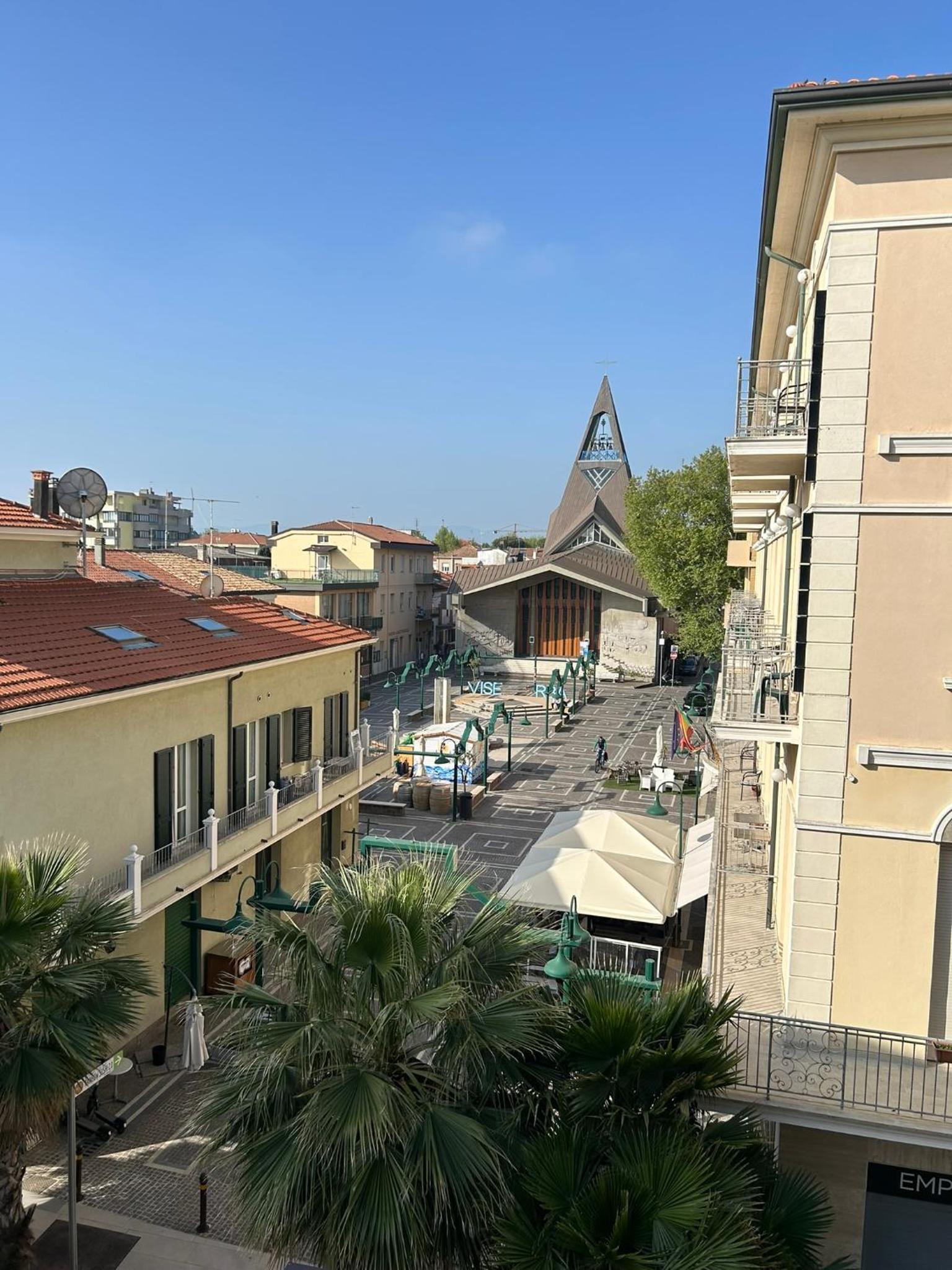 Residence Bologna