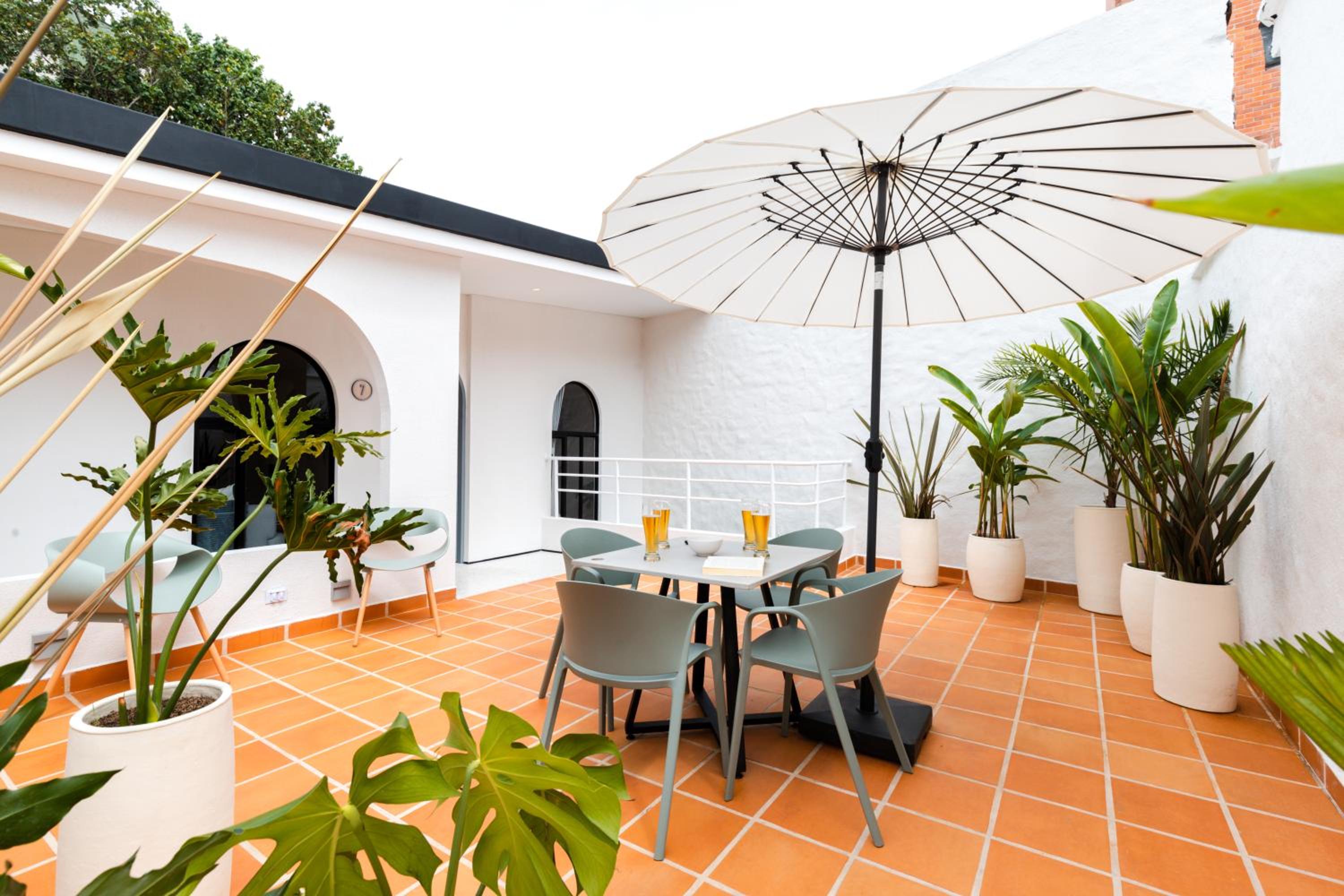 Casa Fiora Laureles