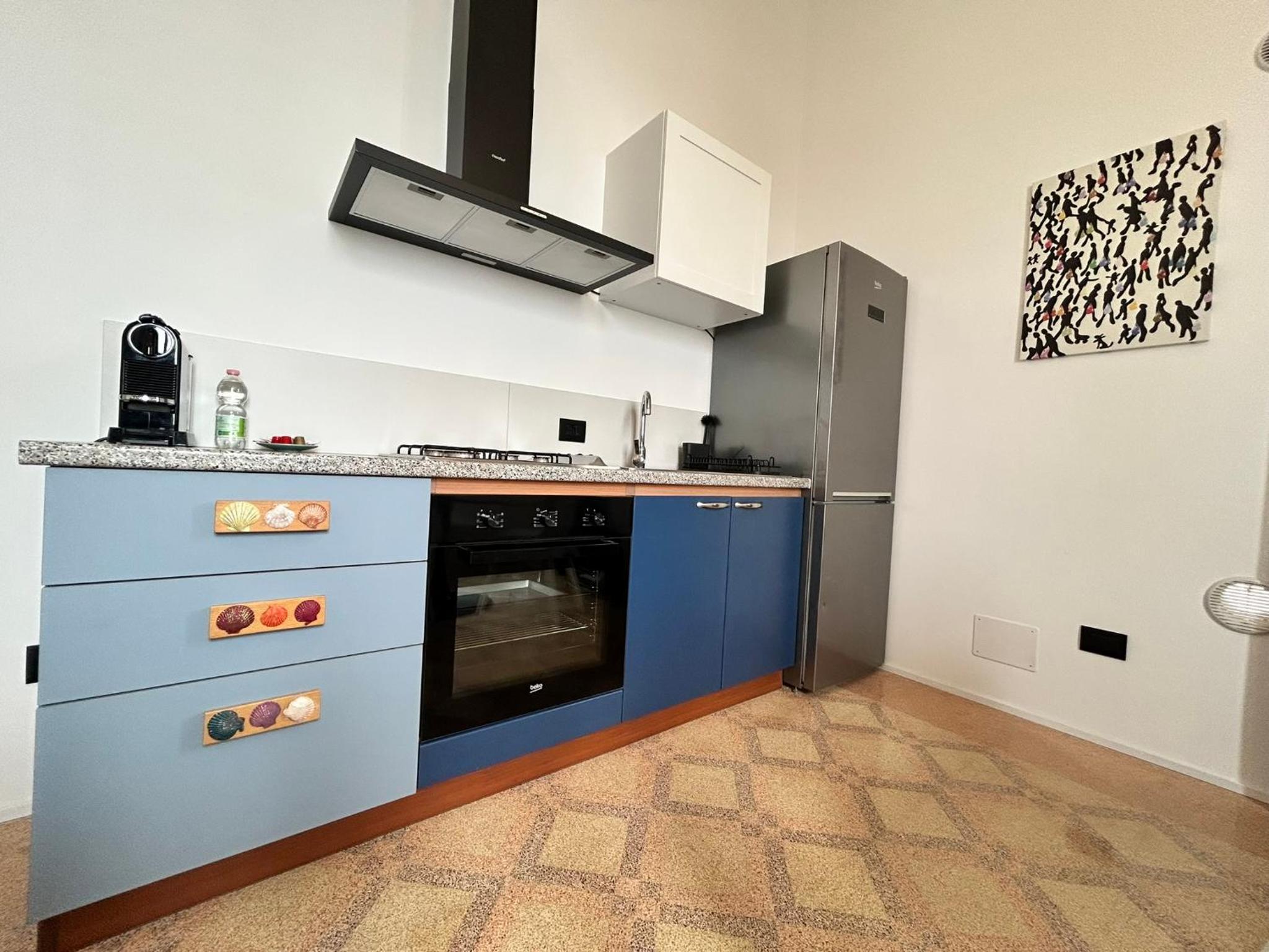 Residence Bologna