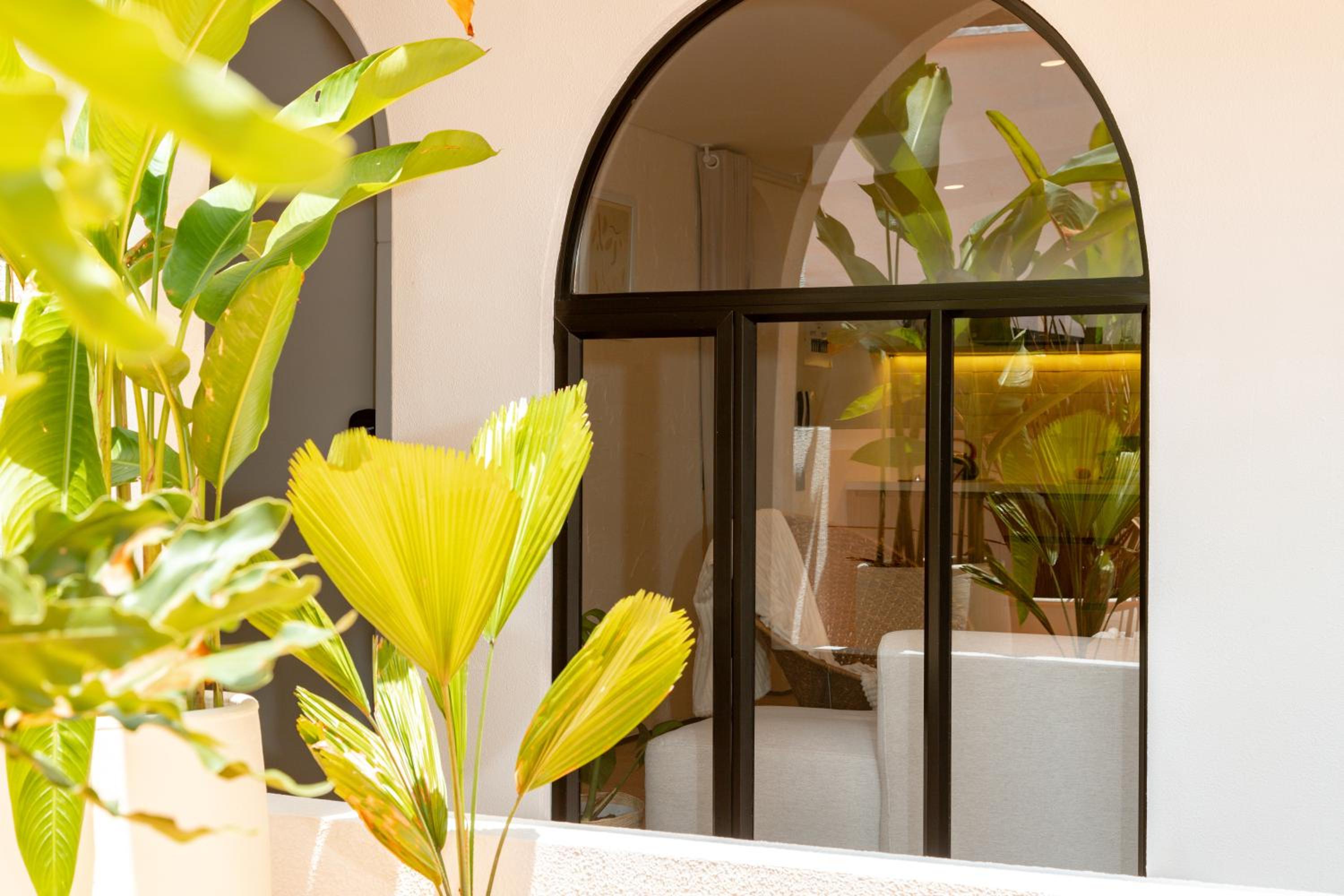Casa Fiora Laureles