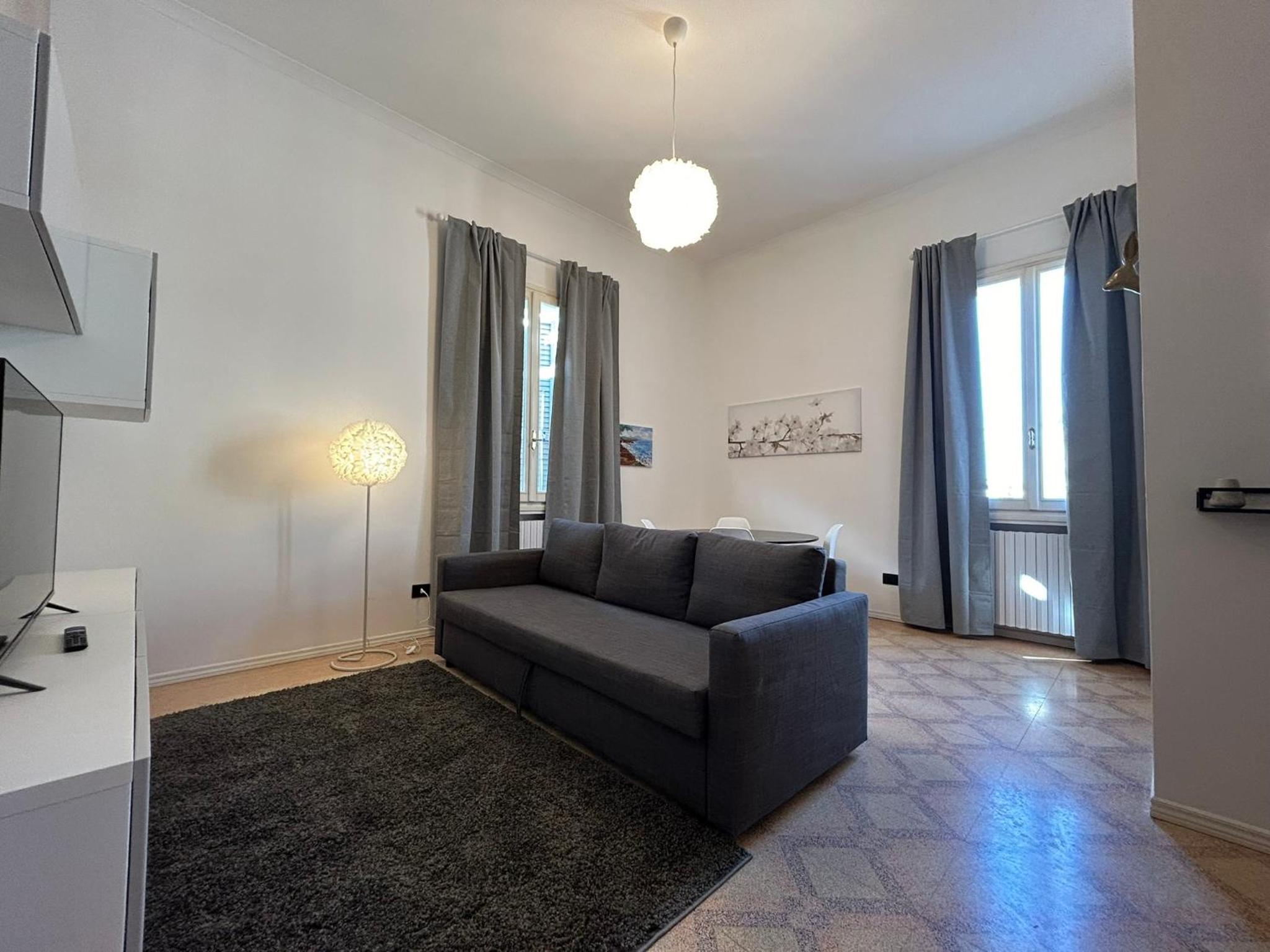 Residence Bologna