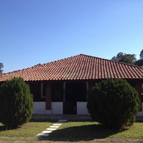 Paraíso nas Montanhas
