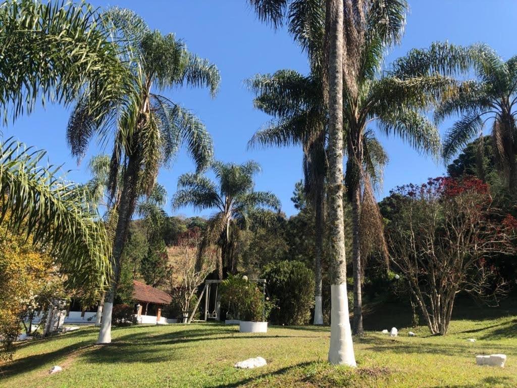 Paraíso nas Montanhas