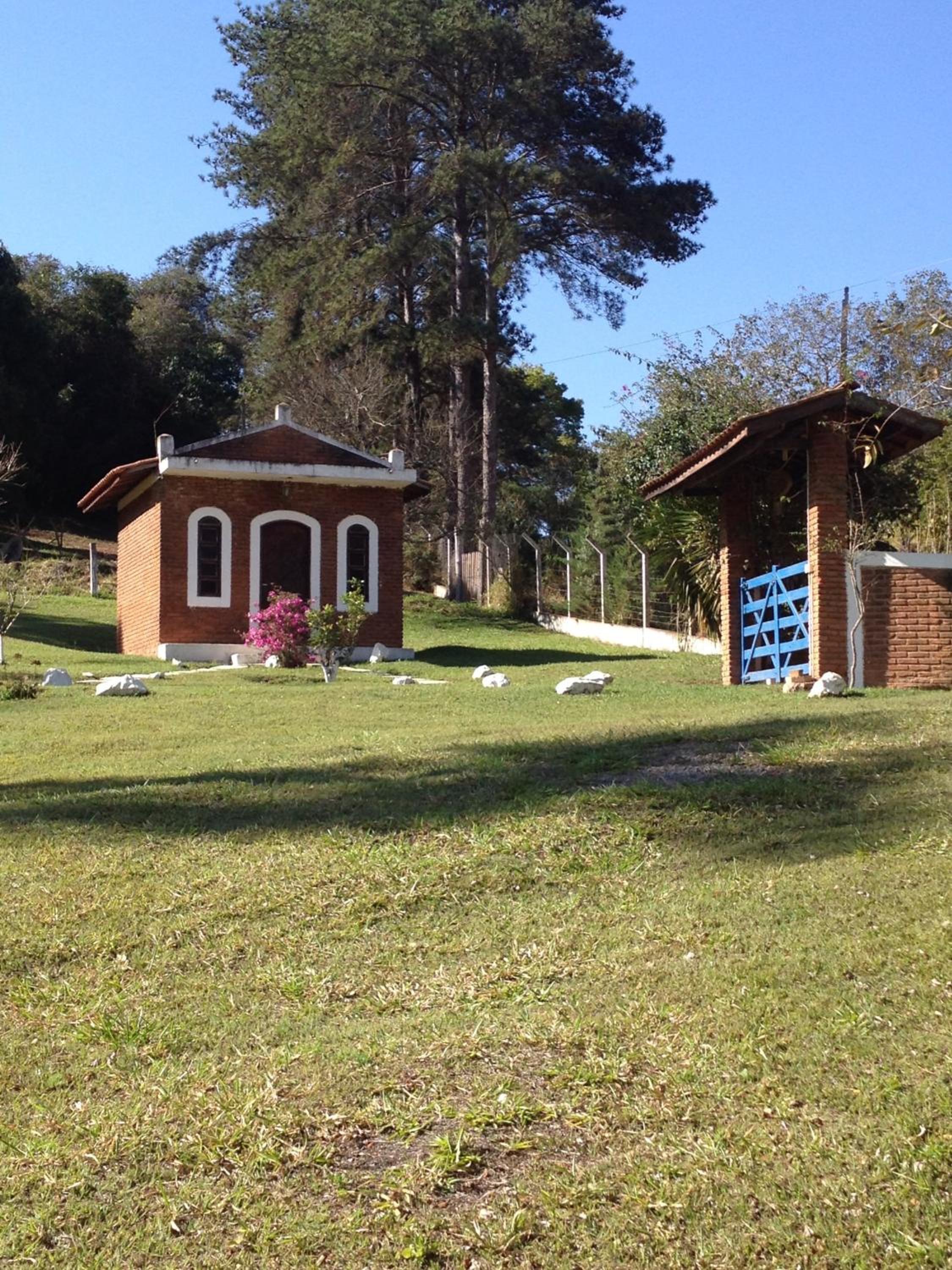 Paraíso nas Montanhas