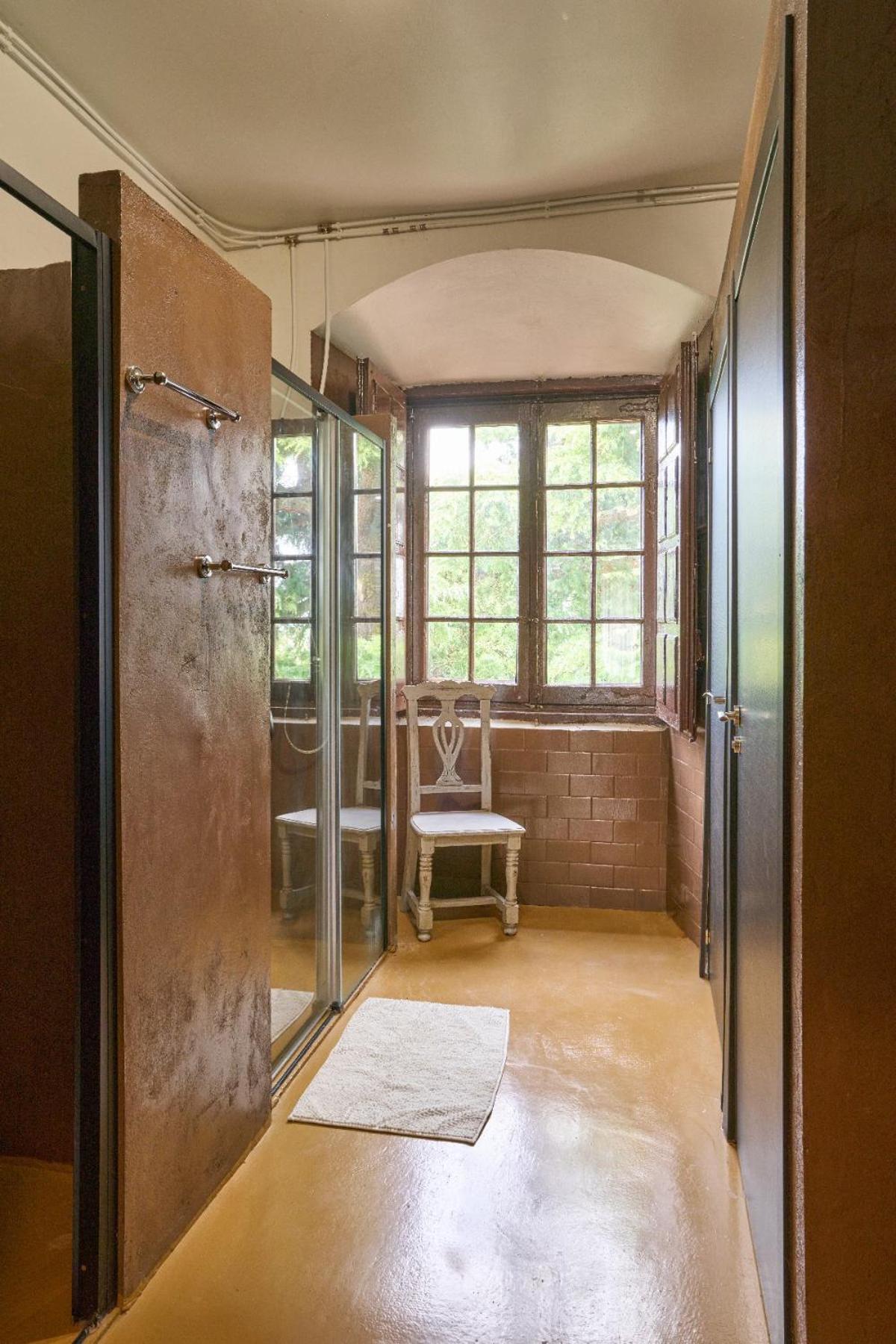 CASA RURAL PALACIO CONDE DE ALDANA con piscina entre encinares y dehesas