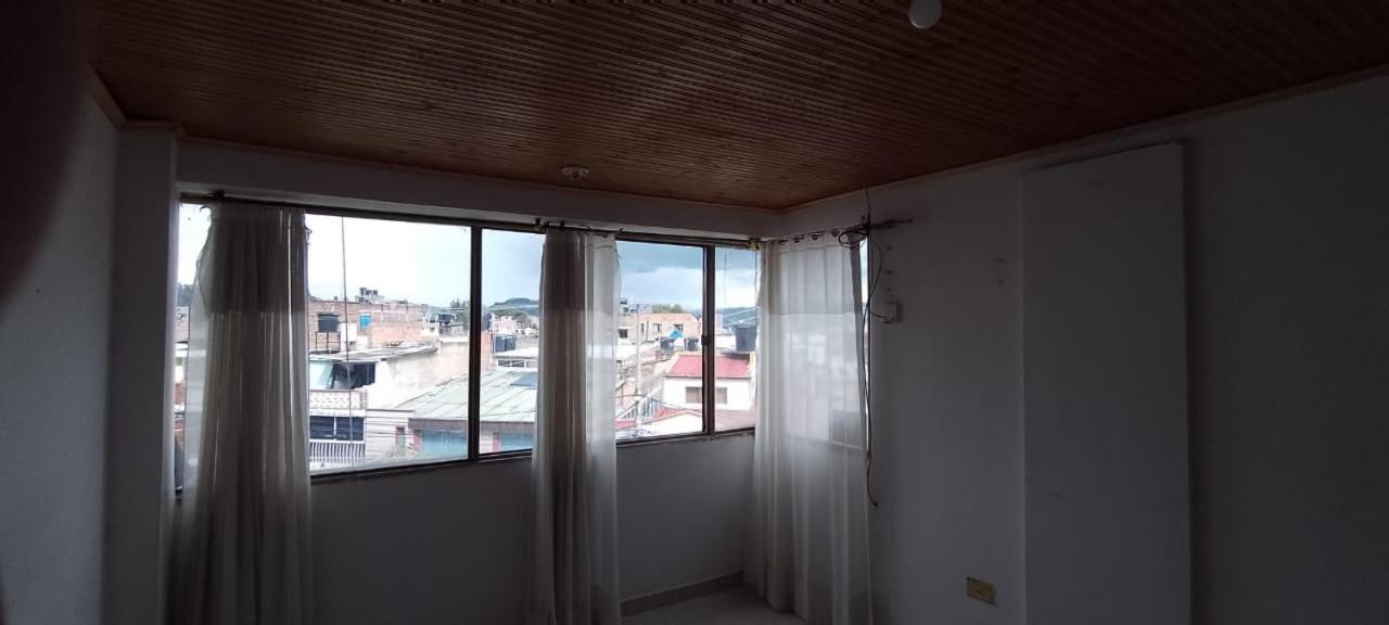 apartamento Emanuel