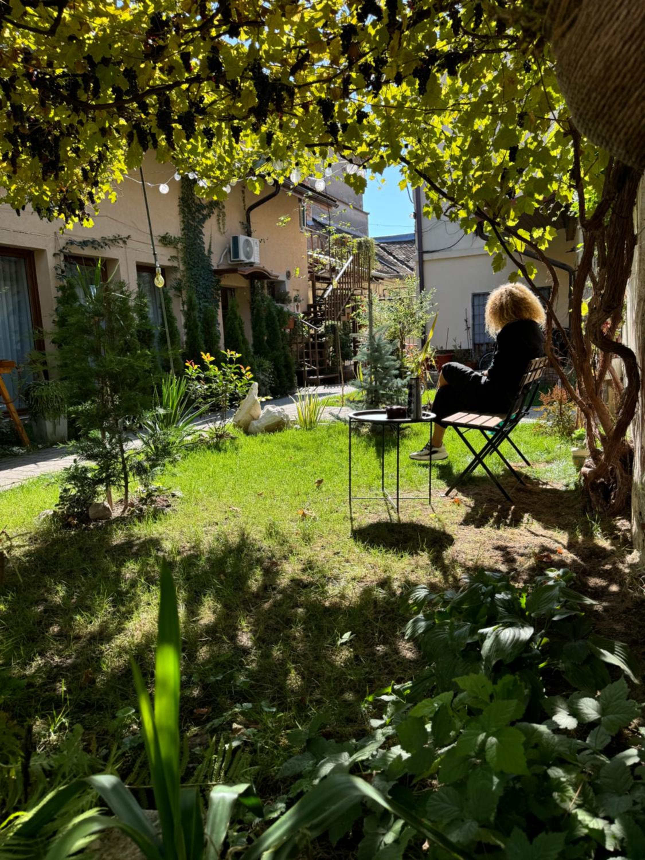 Studio Rezistenta