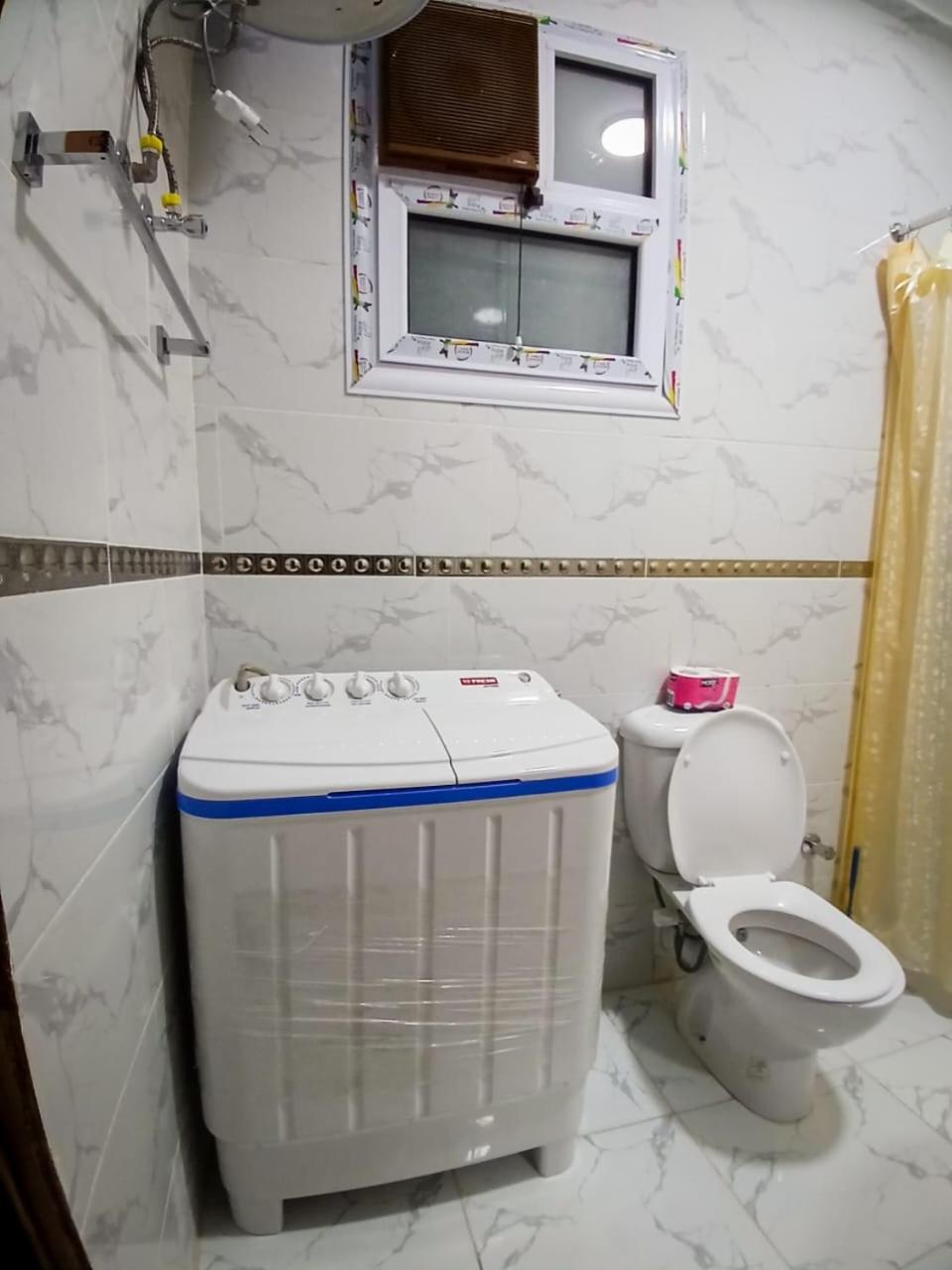 Sky Guest House