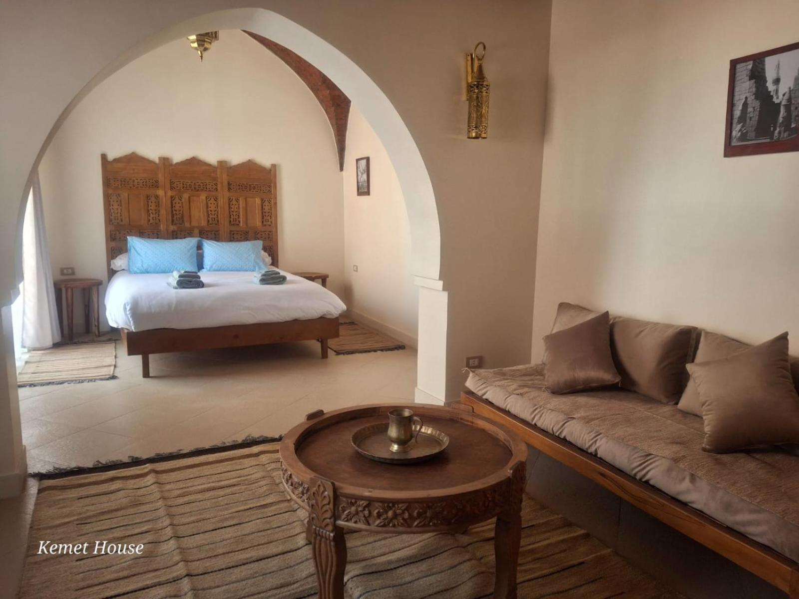 Kemet House