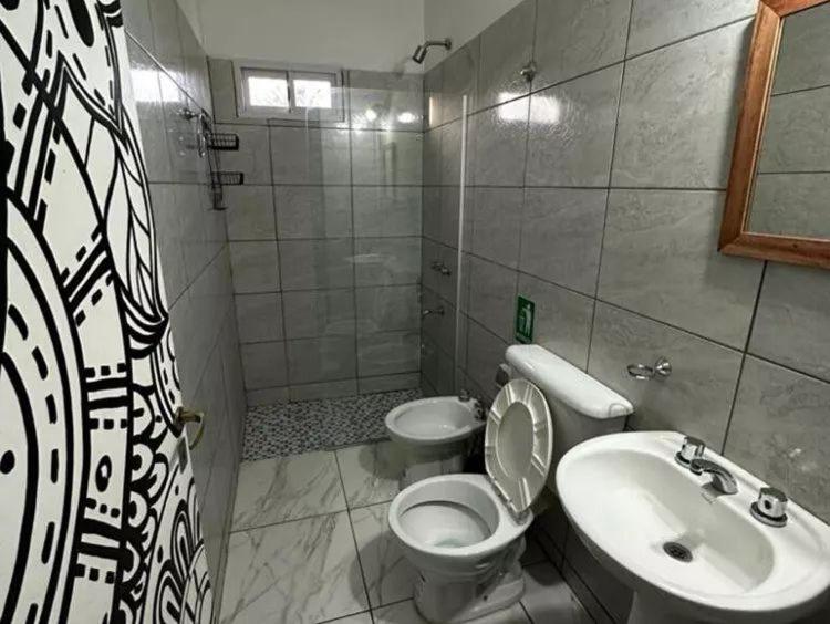 Cabaña kaizen