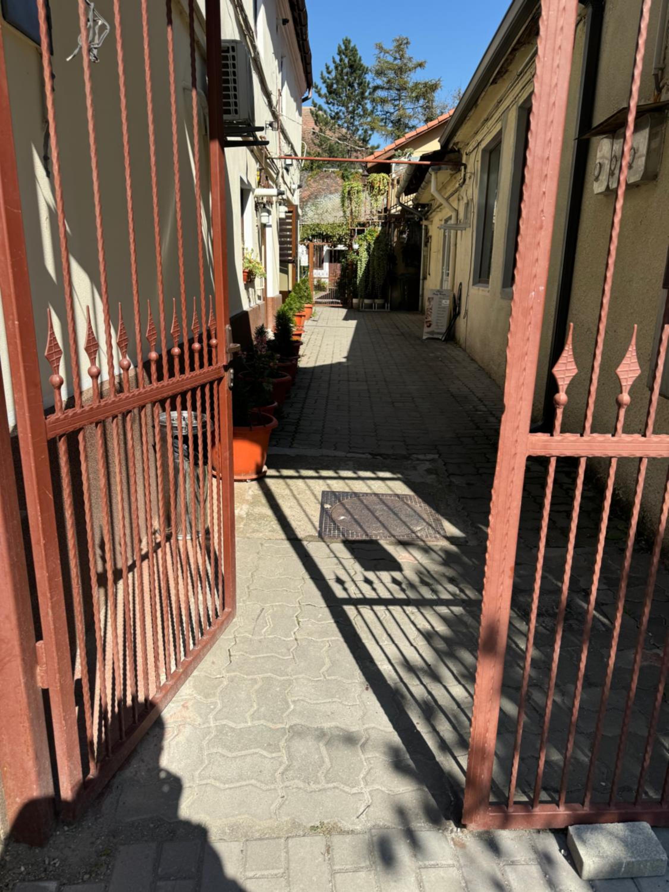 Studio Rezistenta