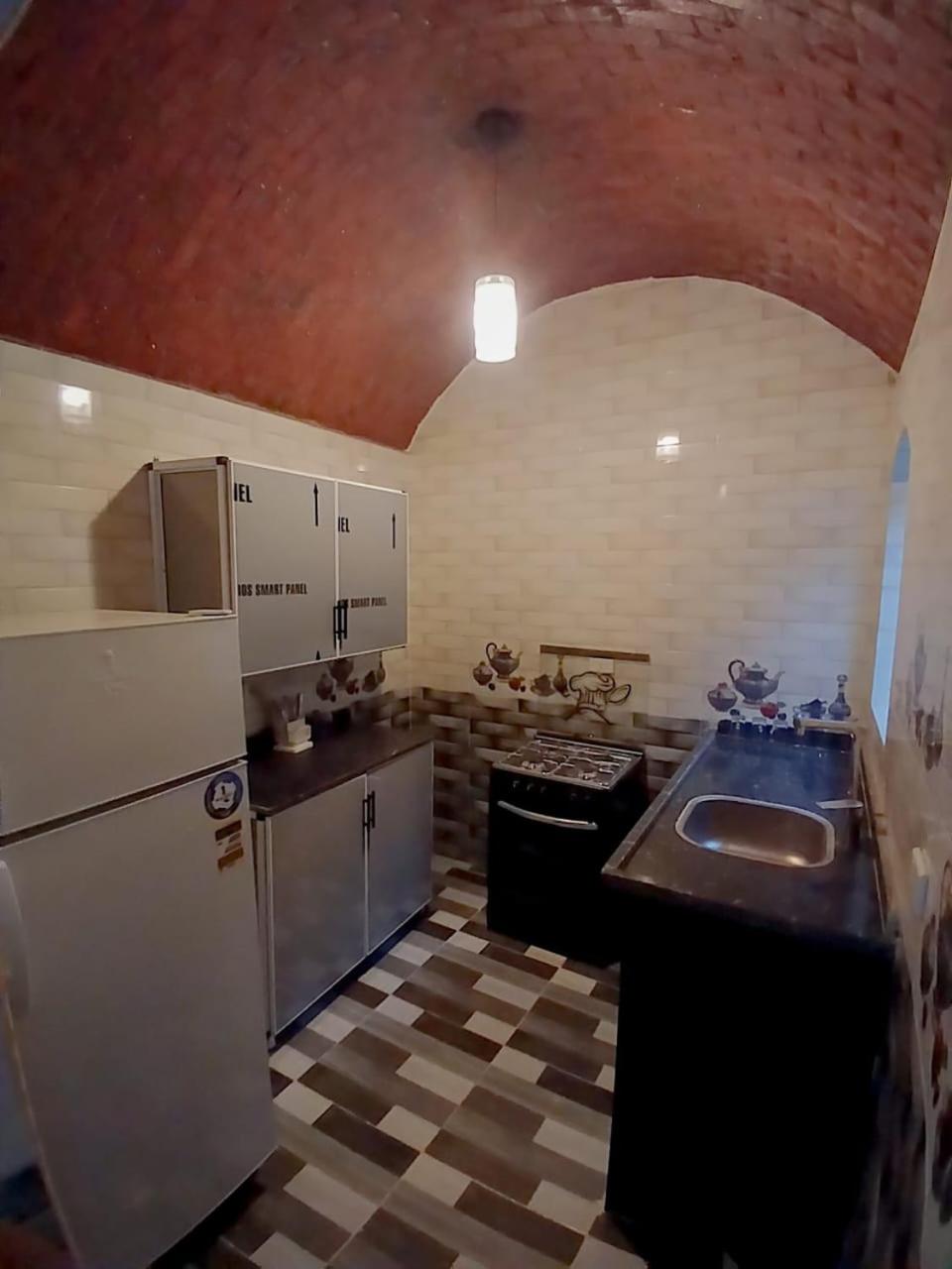 Sky Guest House