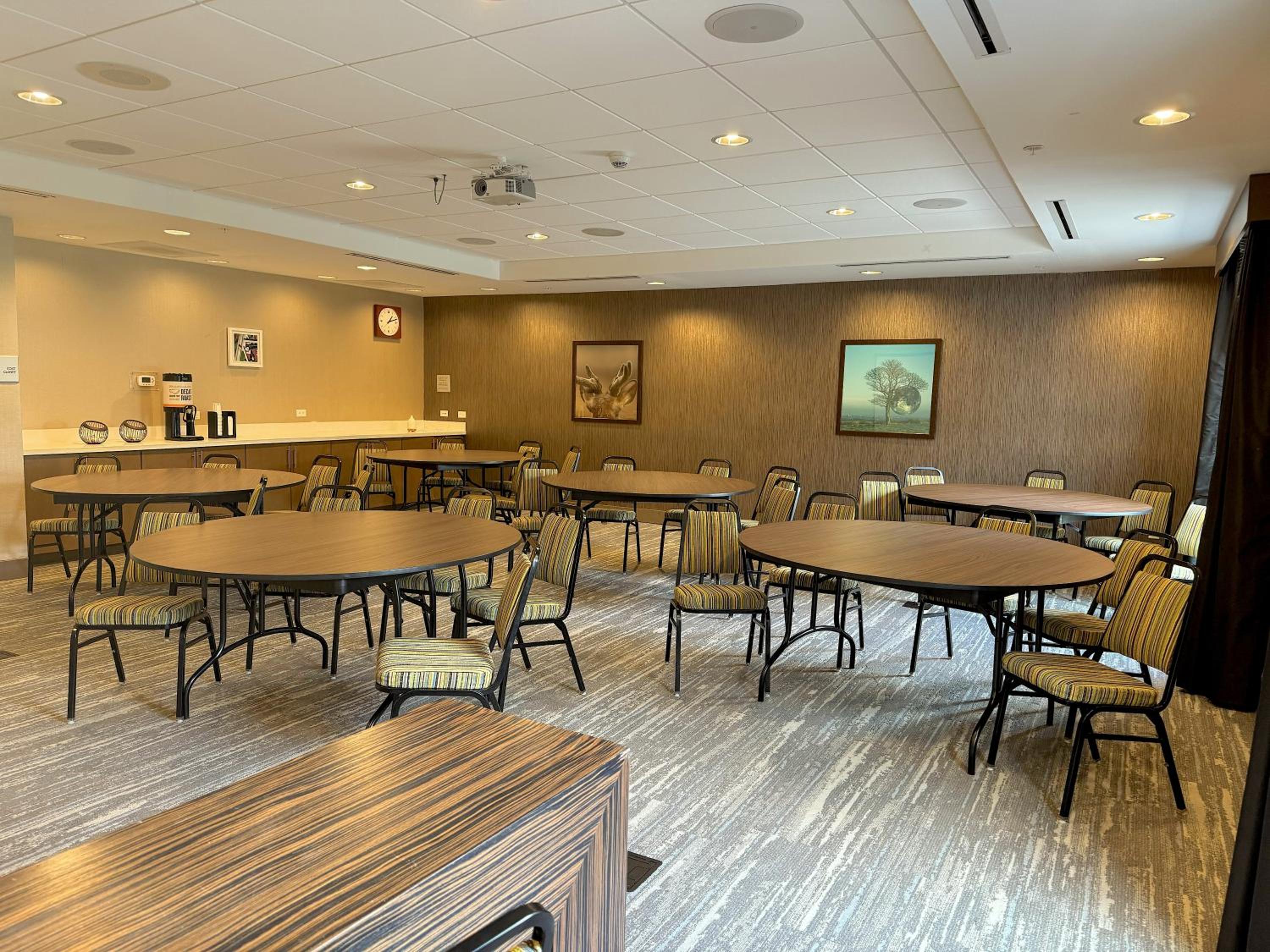 Hampton Inn  Suites Saint Paul Oakdale Woodbury - Property Image 19