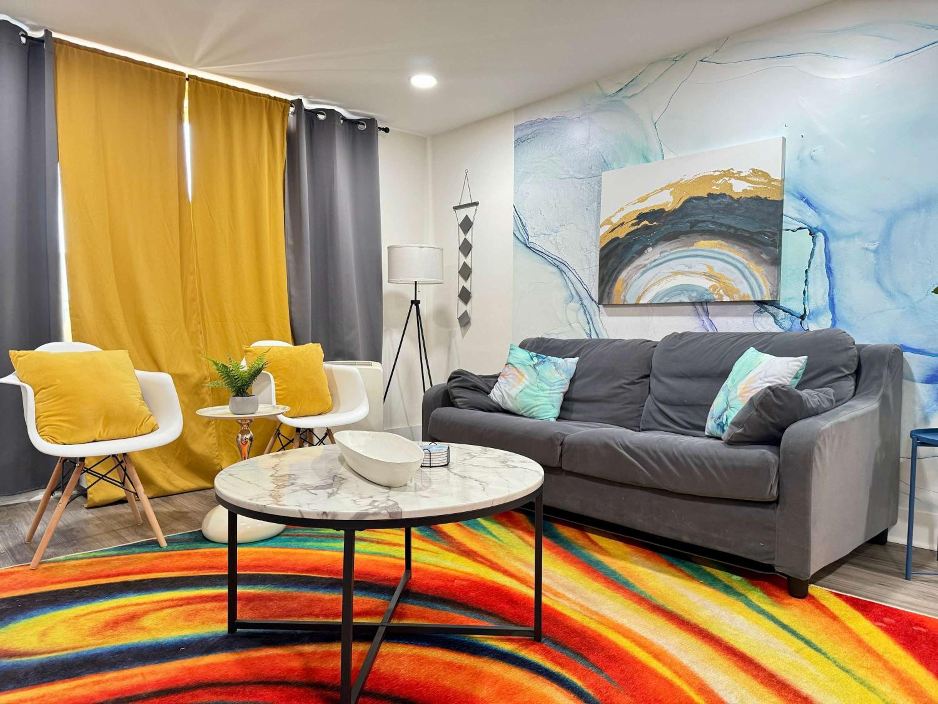 lounge