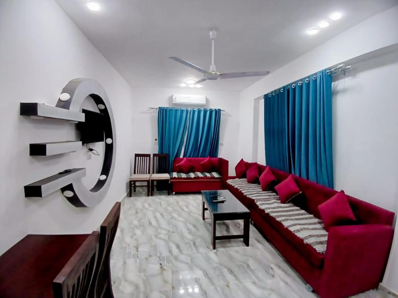 Sky Guest House