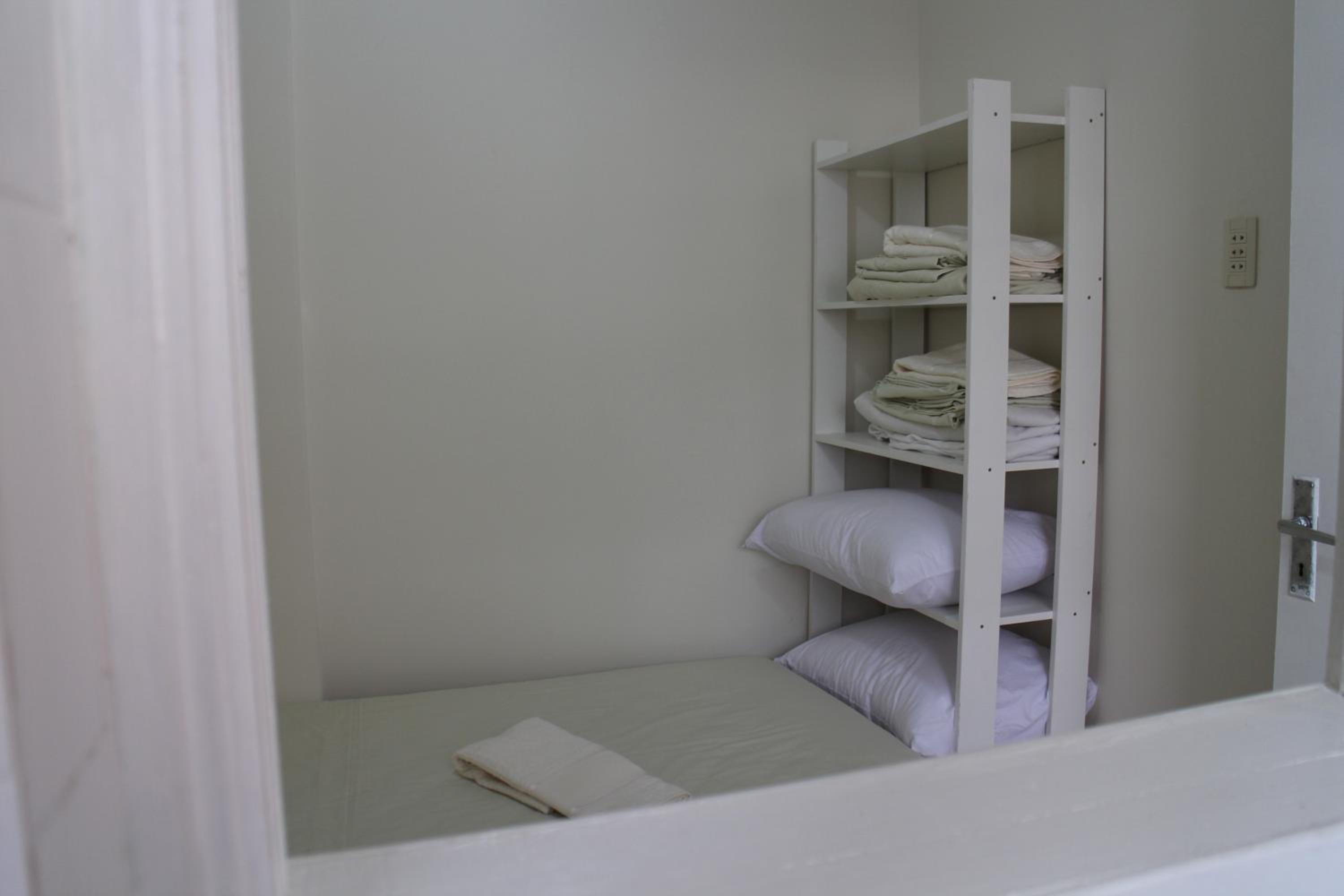Apartamento com Vista