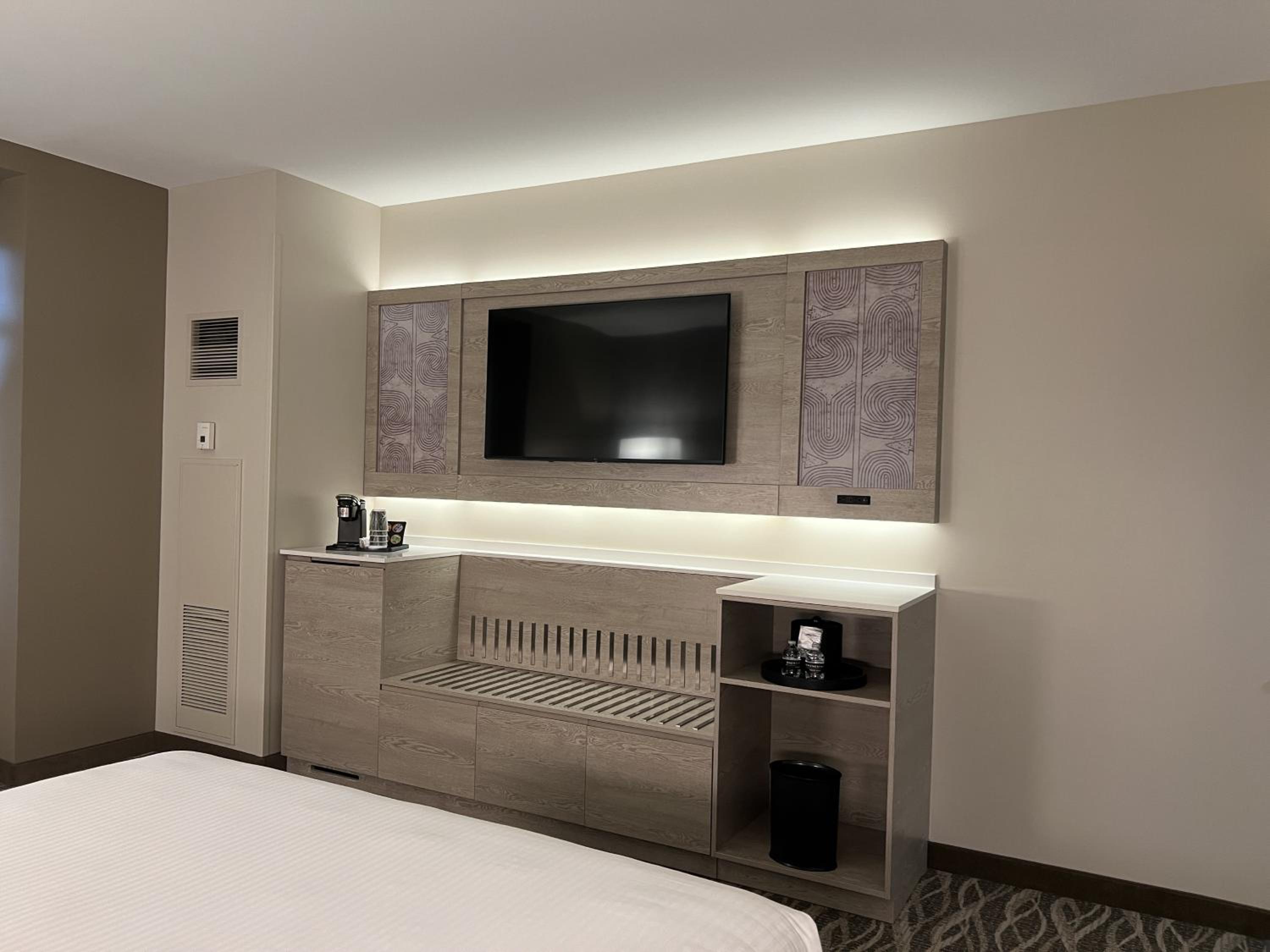 Cherokee Casino West Siloam Springs Resort