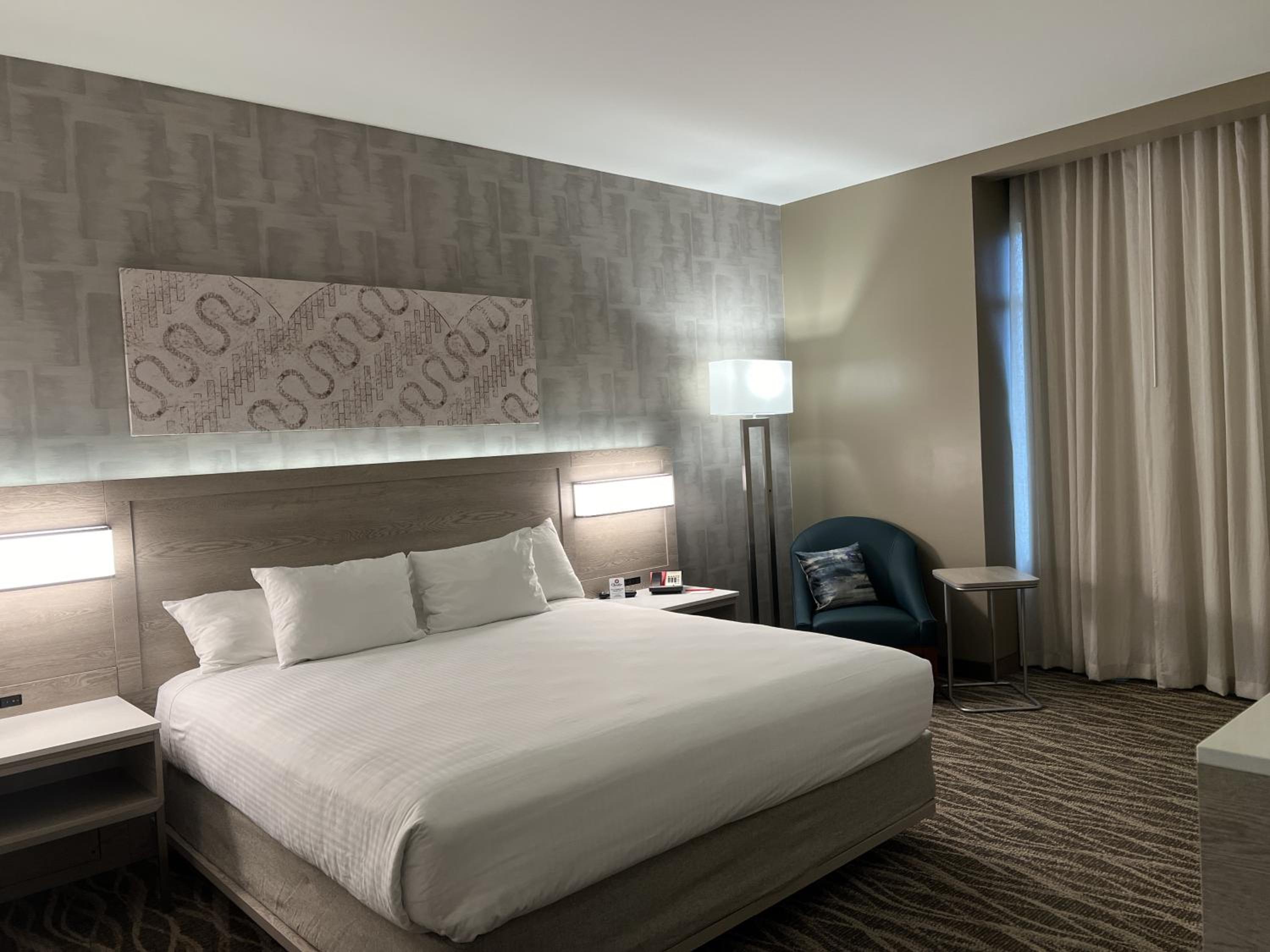 Cherokee Casino West Siloam Springs Resort