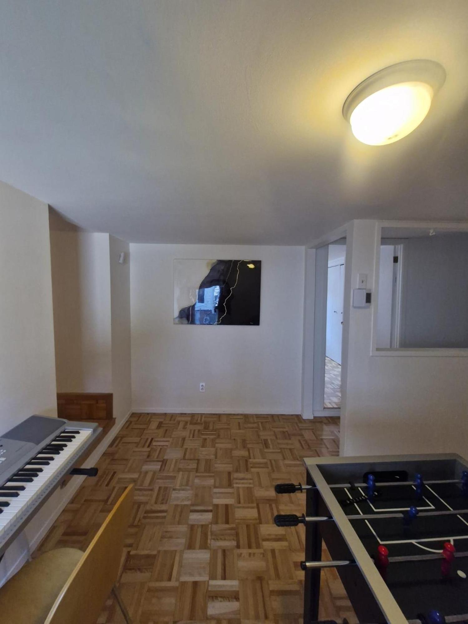 Charming century-old house in city center