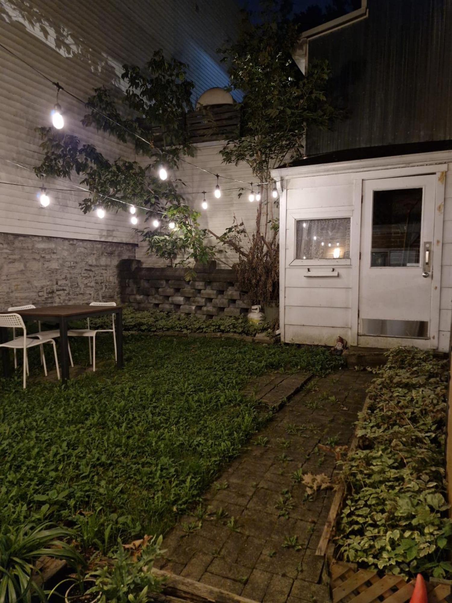 Charming century-old house in city center