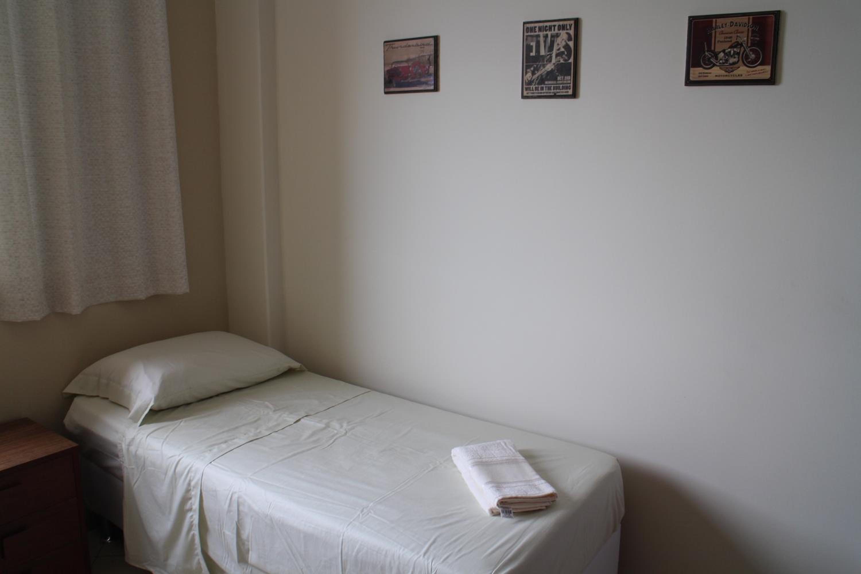 Apartamento com Vista