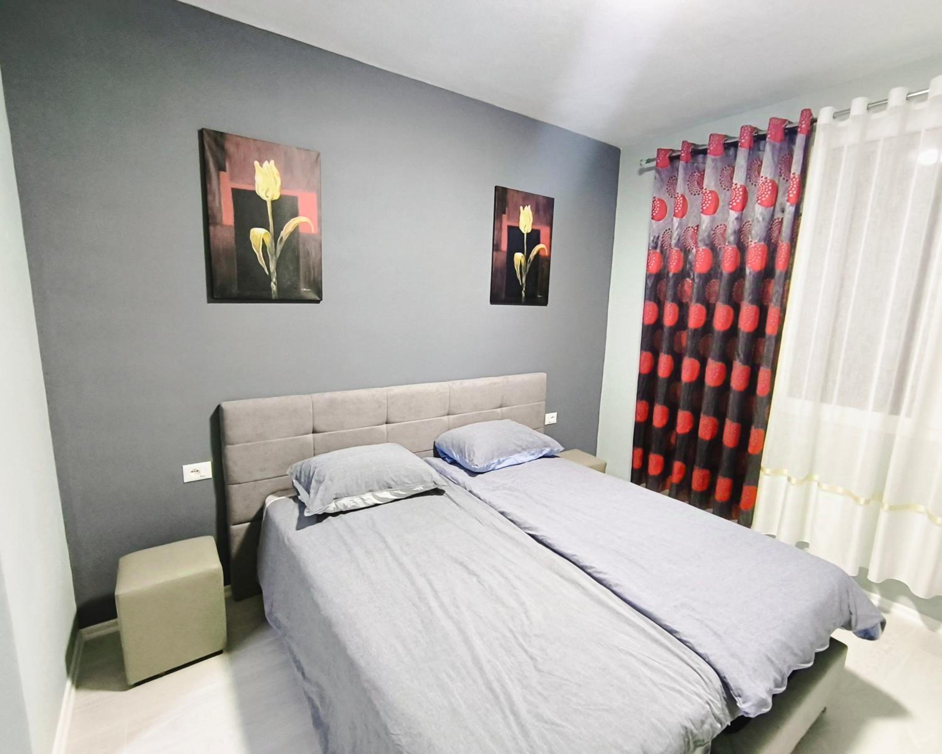 Deas Apartments in Tirana