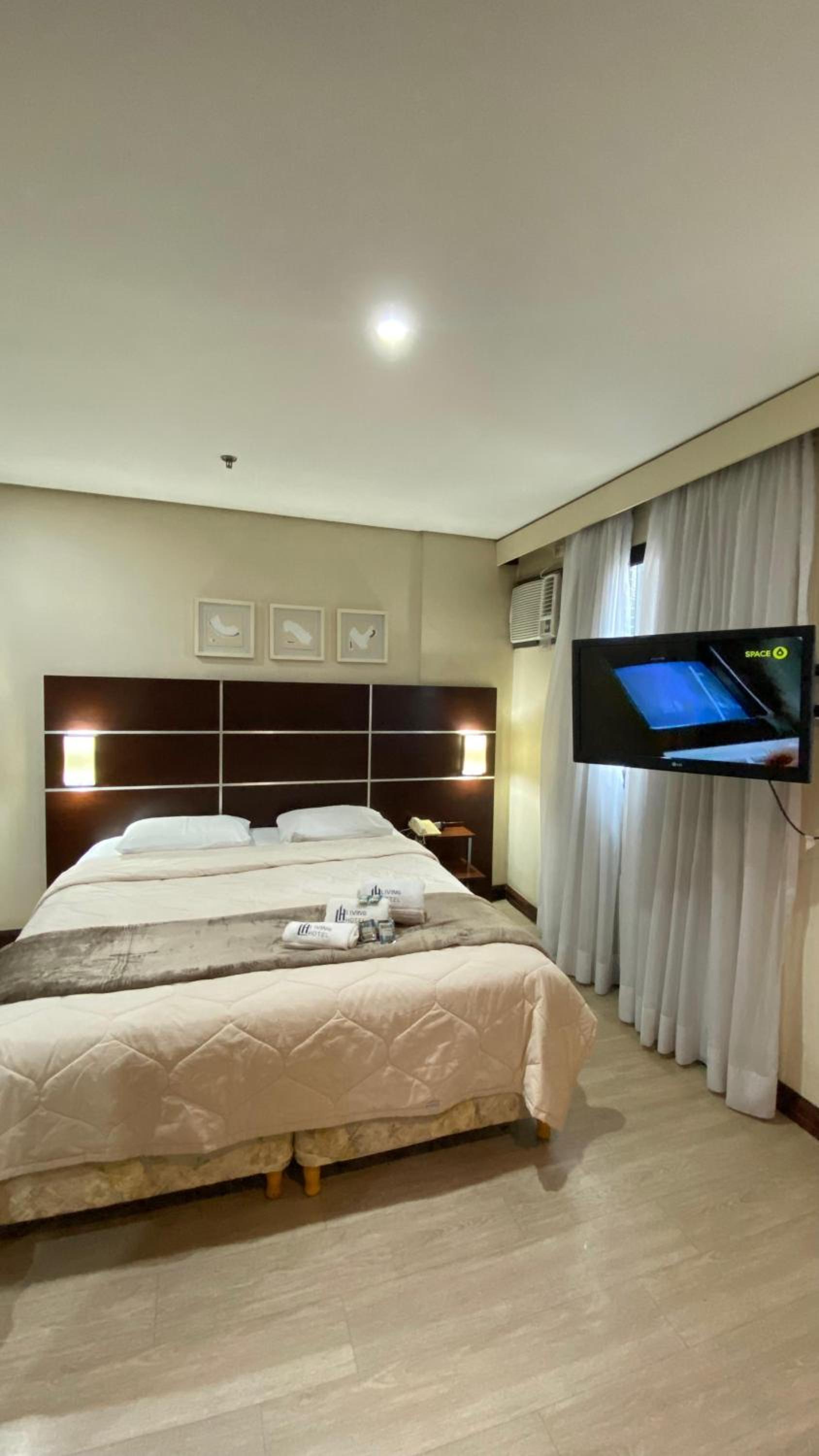 Studio Premium Chácara Santo Antônio