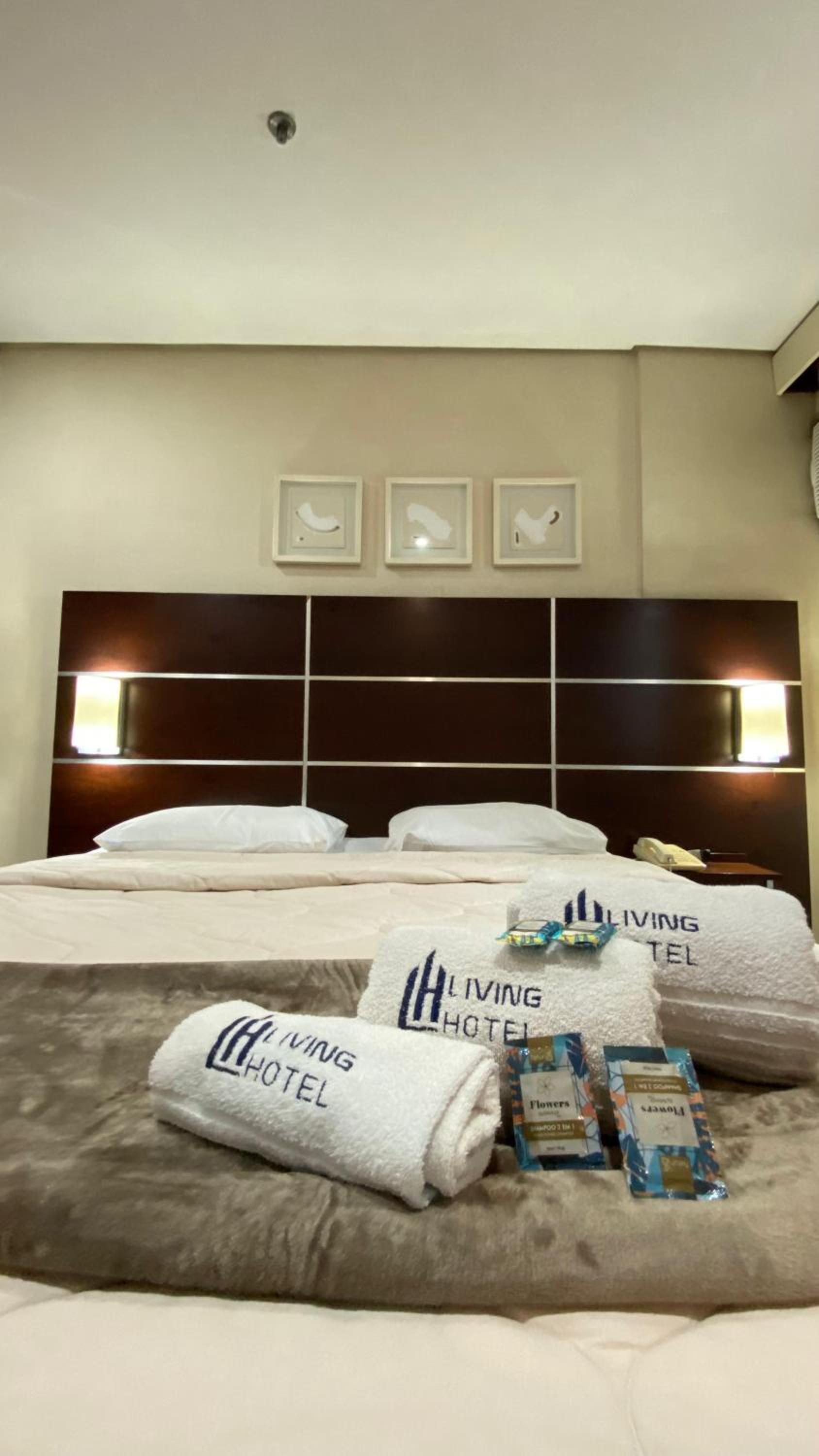 Studio Premium Chácara Santo Antônio