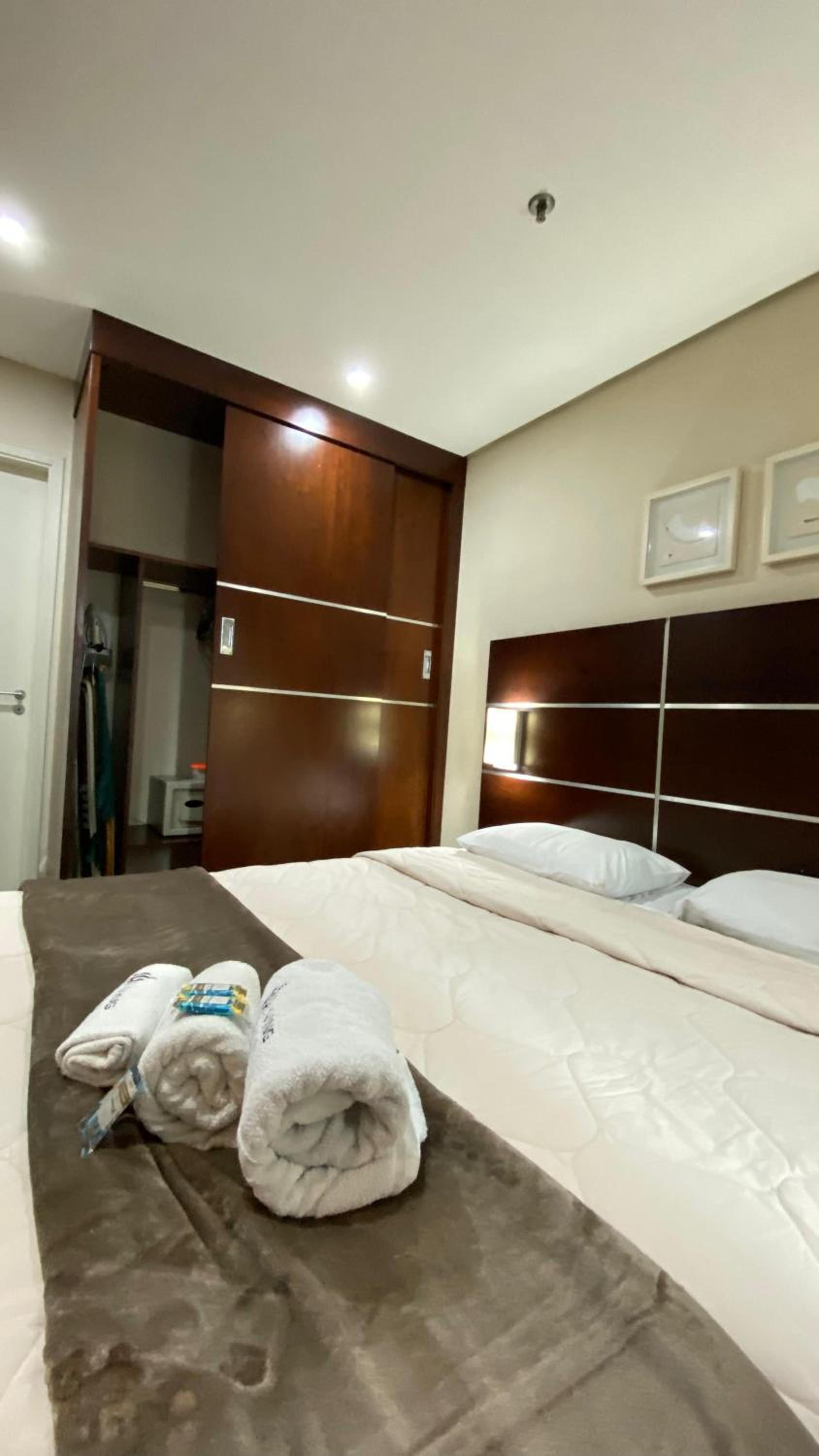 Studio Premium Chácara Santo Antônio