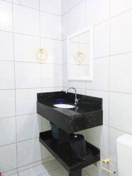 6 - Apartamento de 02 quartos com jacuzzi em Bombas